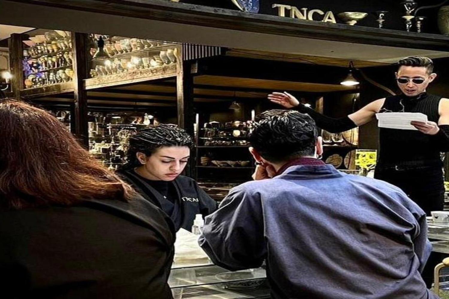 Kintsugi en grupo pequeño en Tokio - Imagen 3