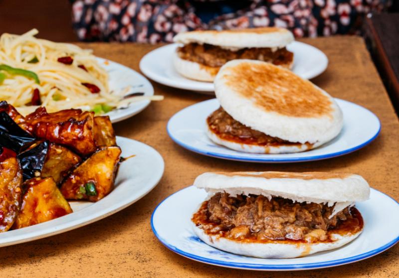 Chinatown: Comida Callejera e Historias - Imagen 2