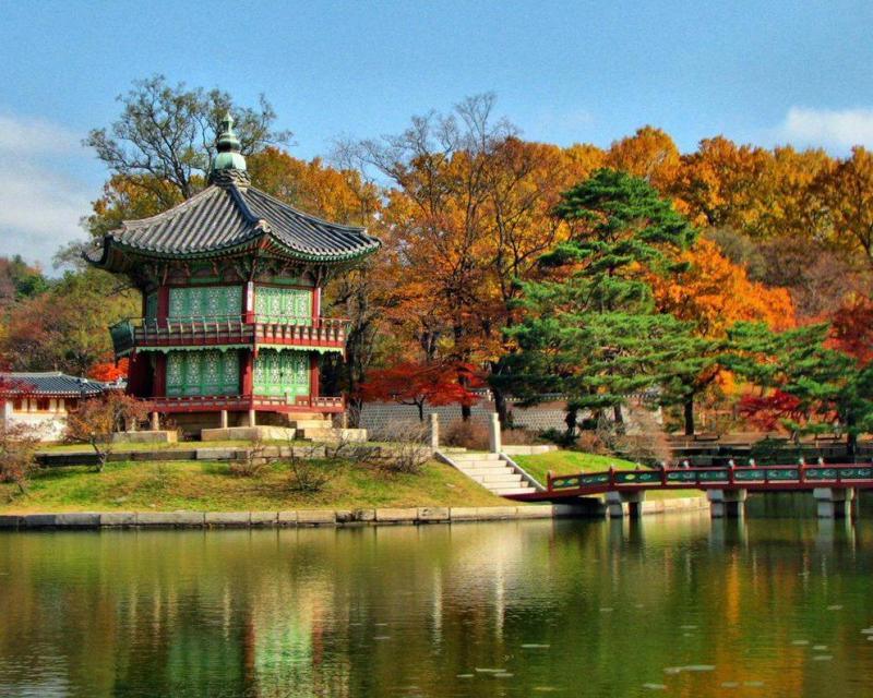 Lo más destacado de Seúl: Ceremonia del té y experiencia con el hanbok - Imagen 2