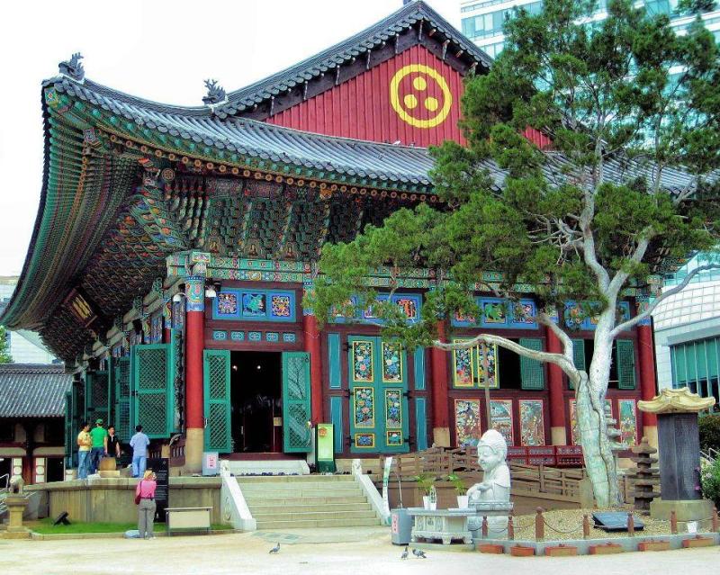 Lo más destacado de Seúl: Ceremonia del té y experiencia con el hanbok - Imagen 3