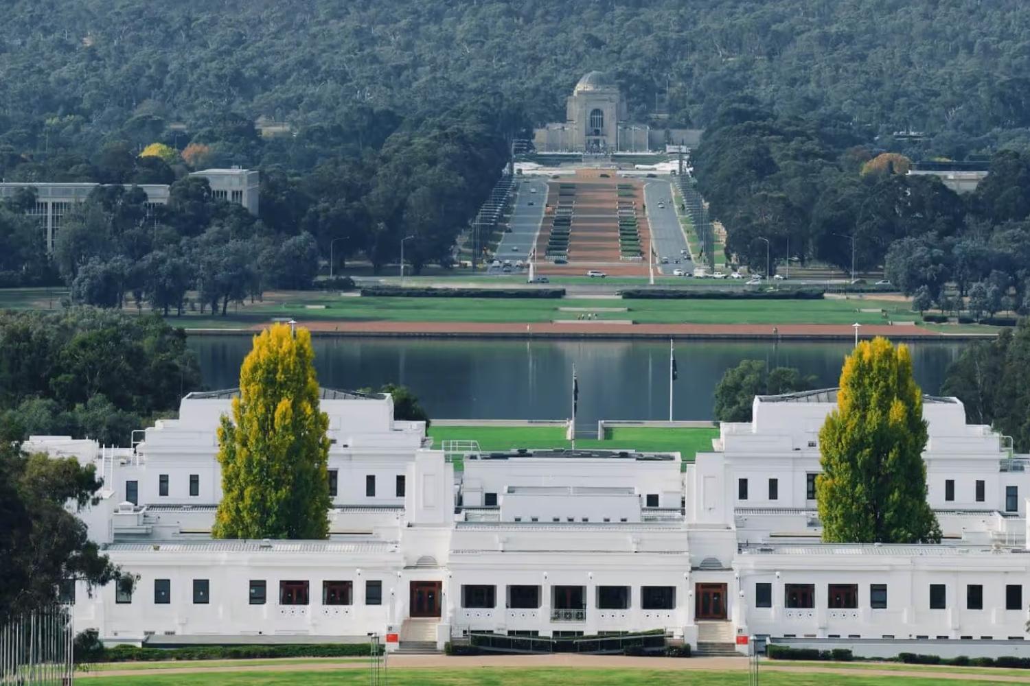 Lo más destacado de Canberra - Imagen 2