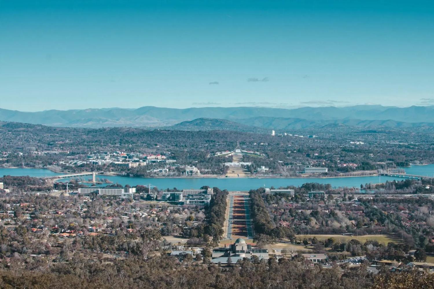 Lo más destacado de Canberra - Imagen 3