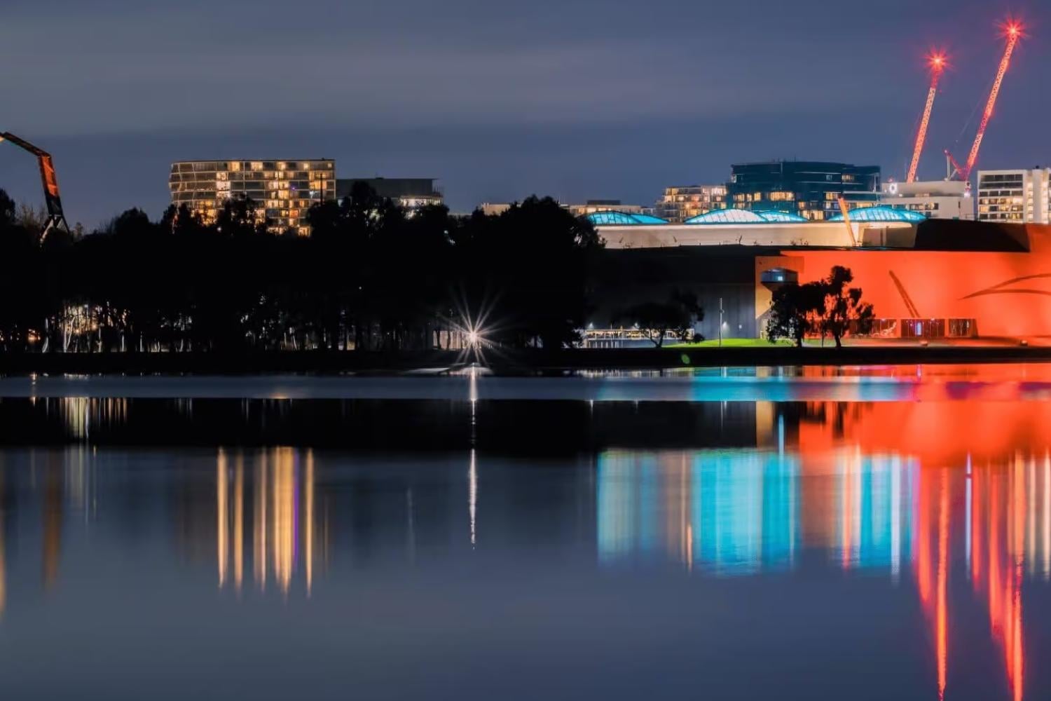 Lo más destacado de Canberra - Imagen 4