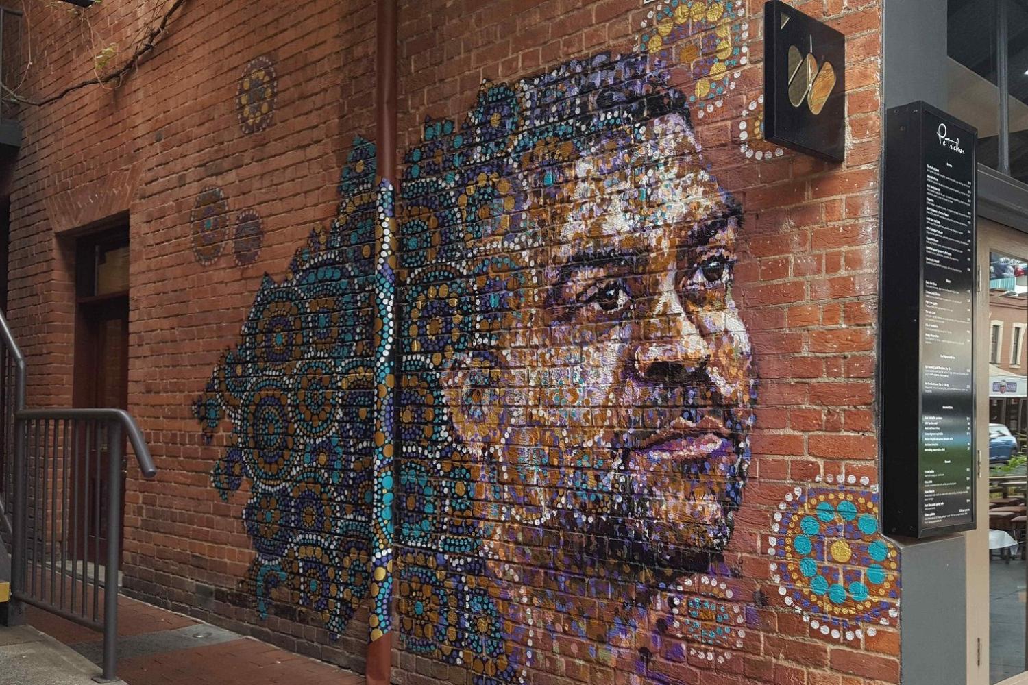 Jimmy C Arte de rua - Imagen 2