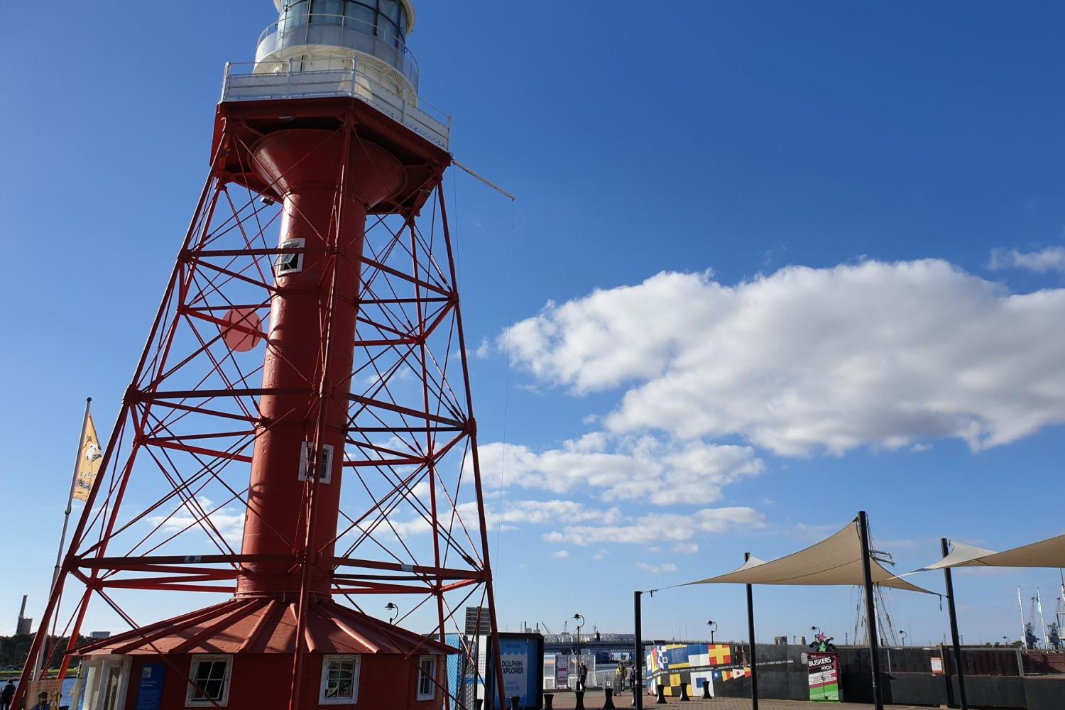 Recorrido a pie Port Adelaide - Imagen 3