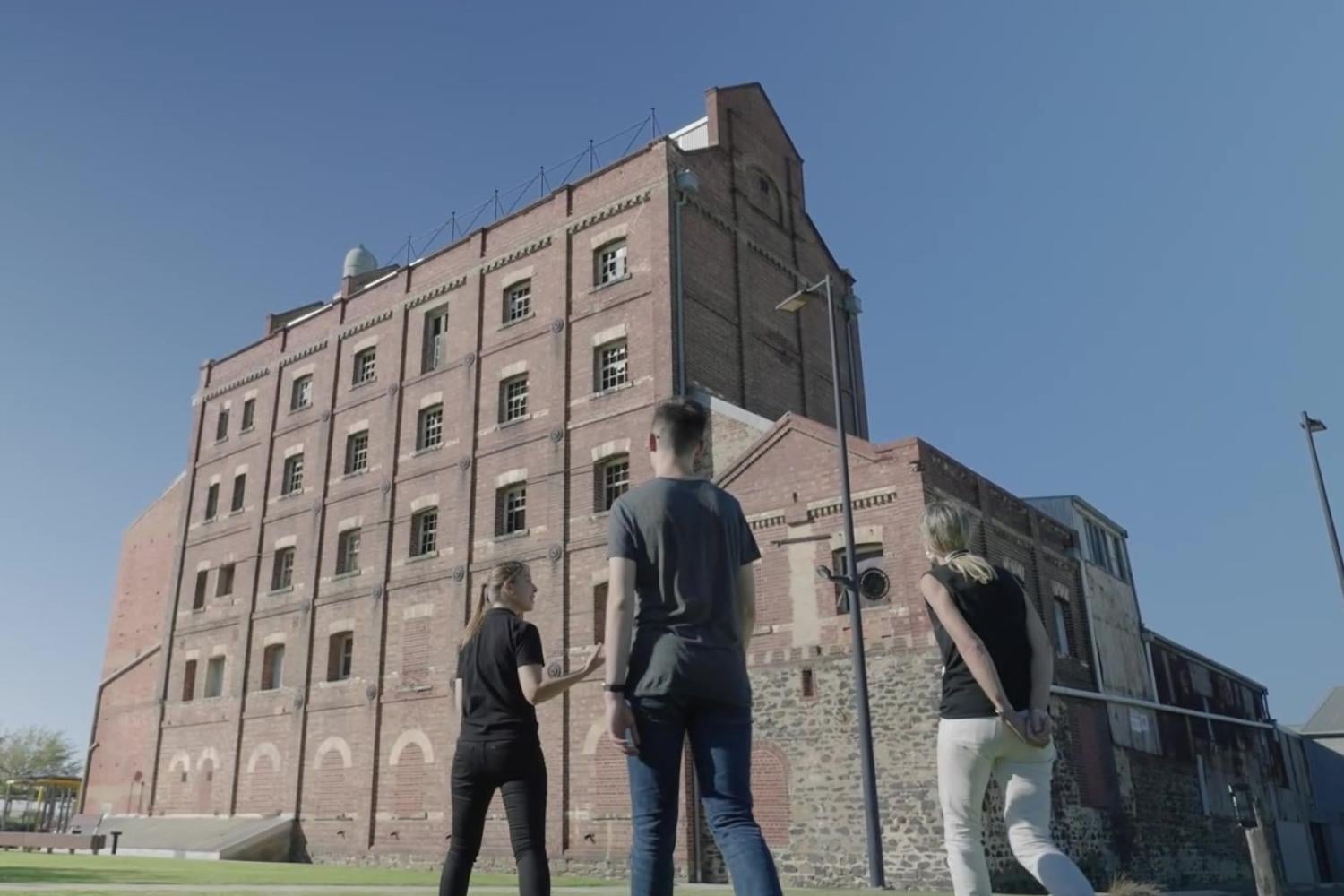 Recorrido a pie Port Adelaide - Imagen 4