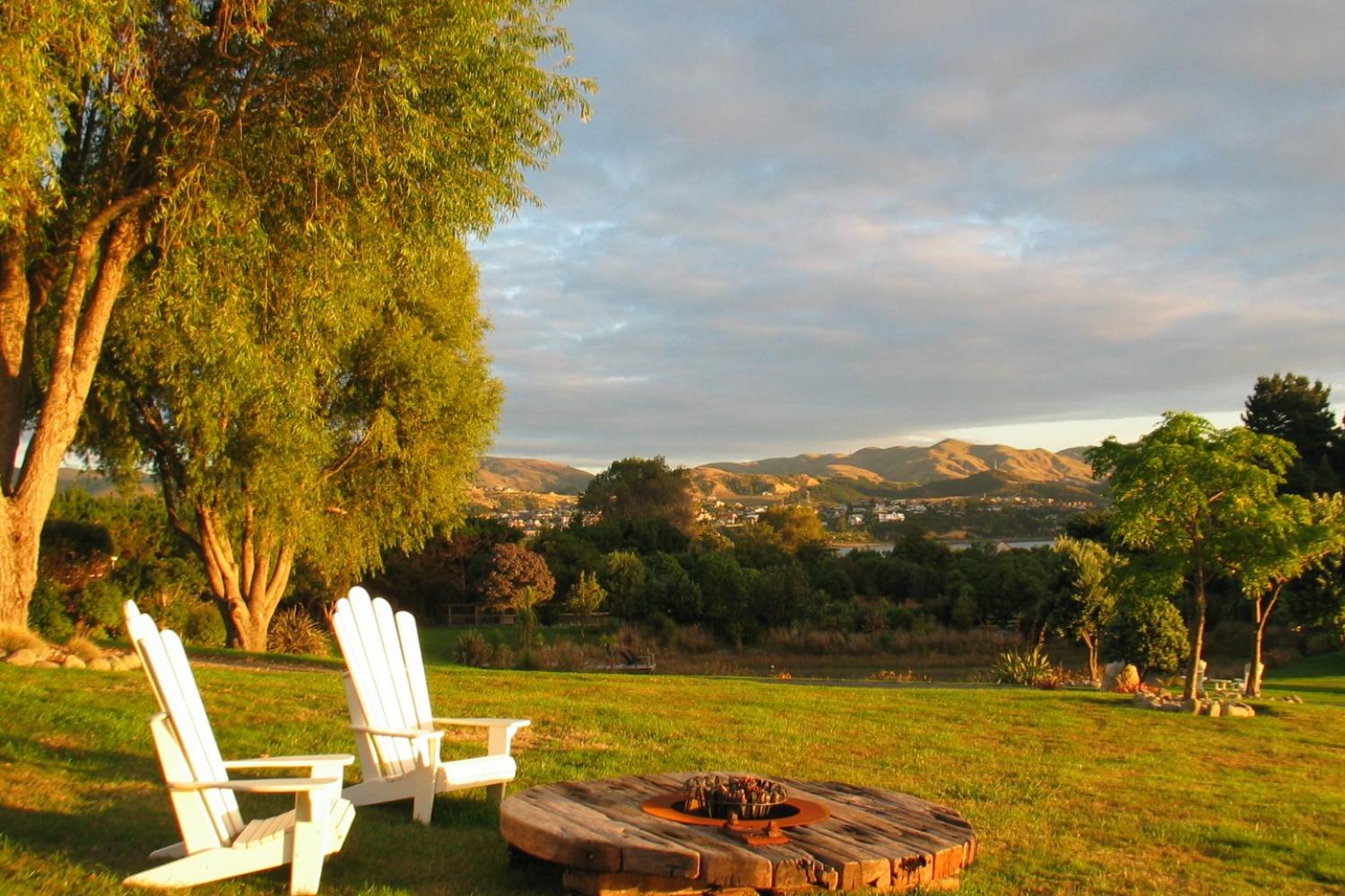 Tour a Shenandoah: tour exclusivo - Imagen 3
