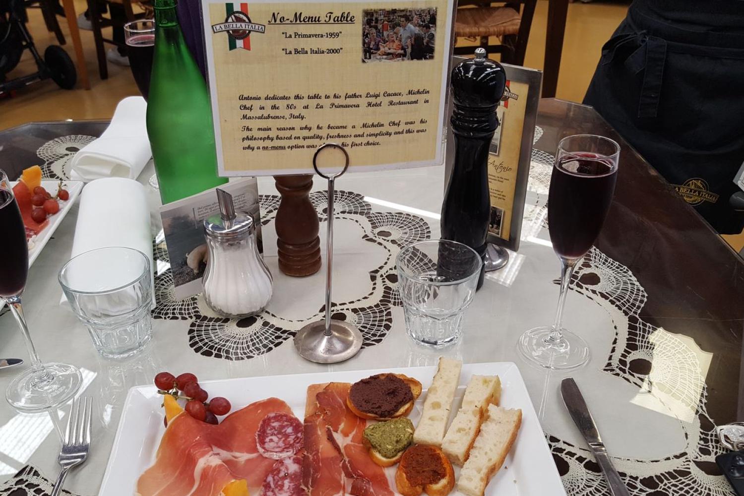 Tour de papilas gustativas: Petone - Imagen 4