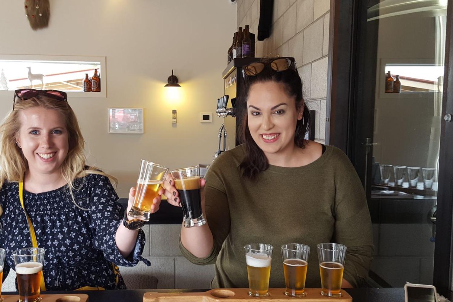 Martinborough Winery and Foodie Tour - Imagen 2