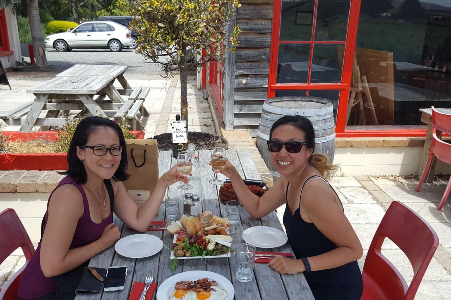 Martinborough Winery and Foodie Tour - Imagen 3