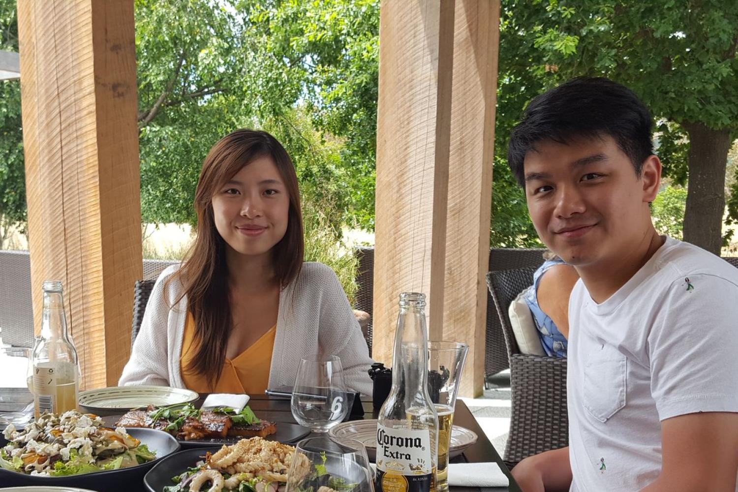 Martinborough Winery and Foodie Tour - Imagen 4