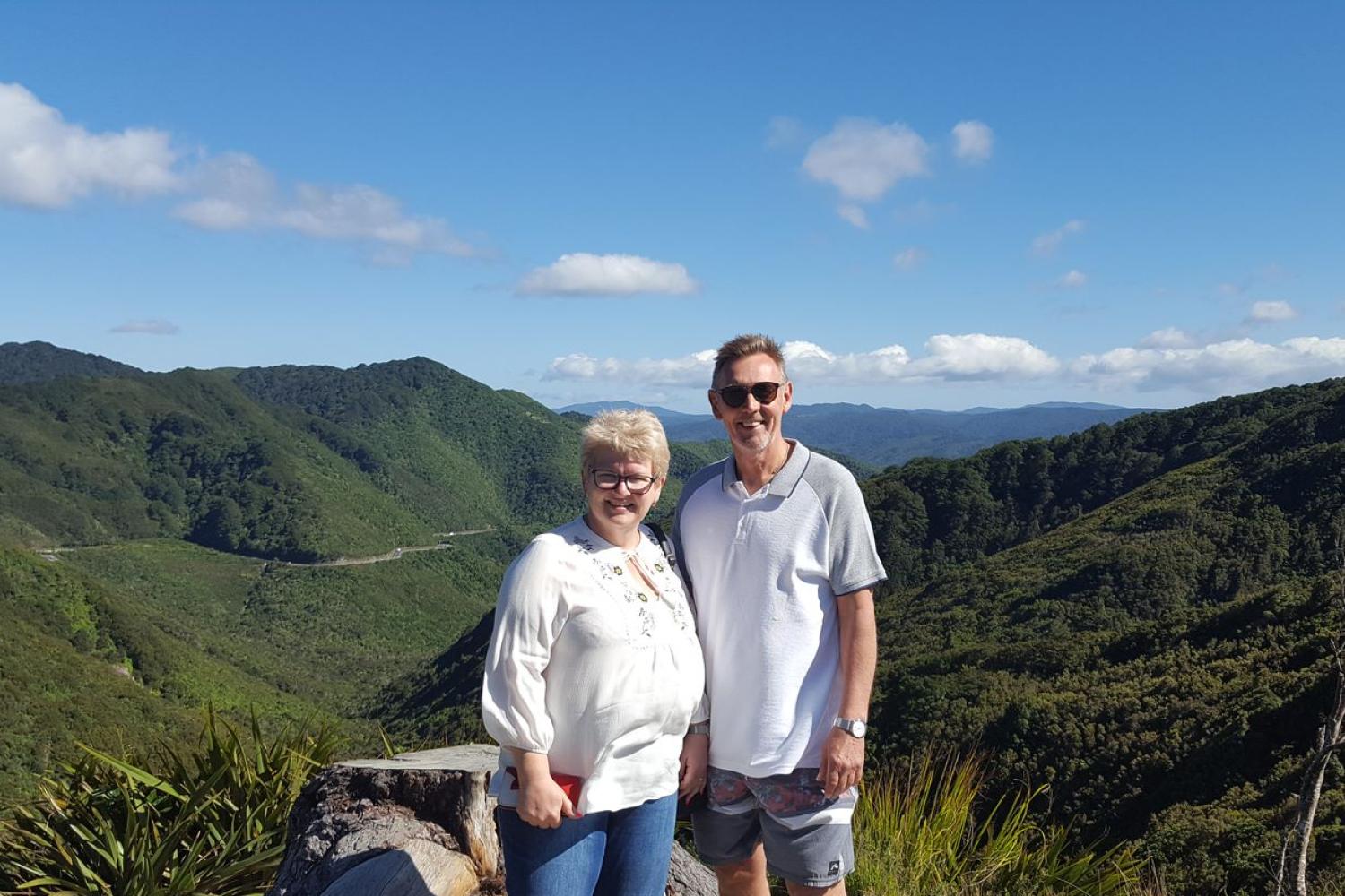 Martinborough Winery Tour - Imagen 2