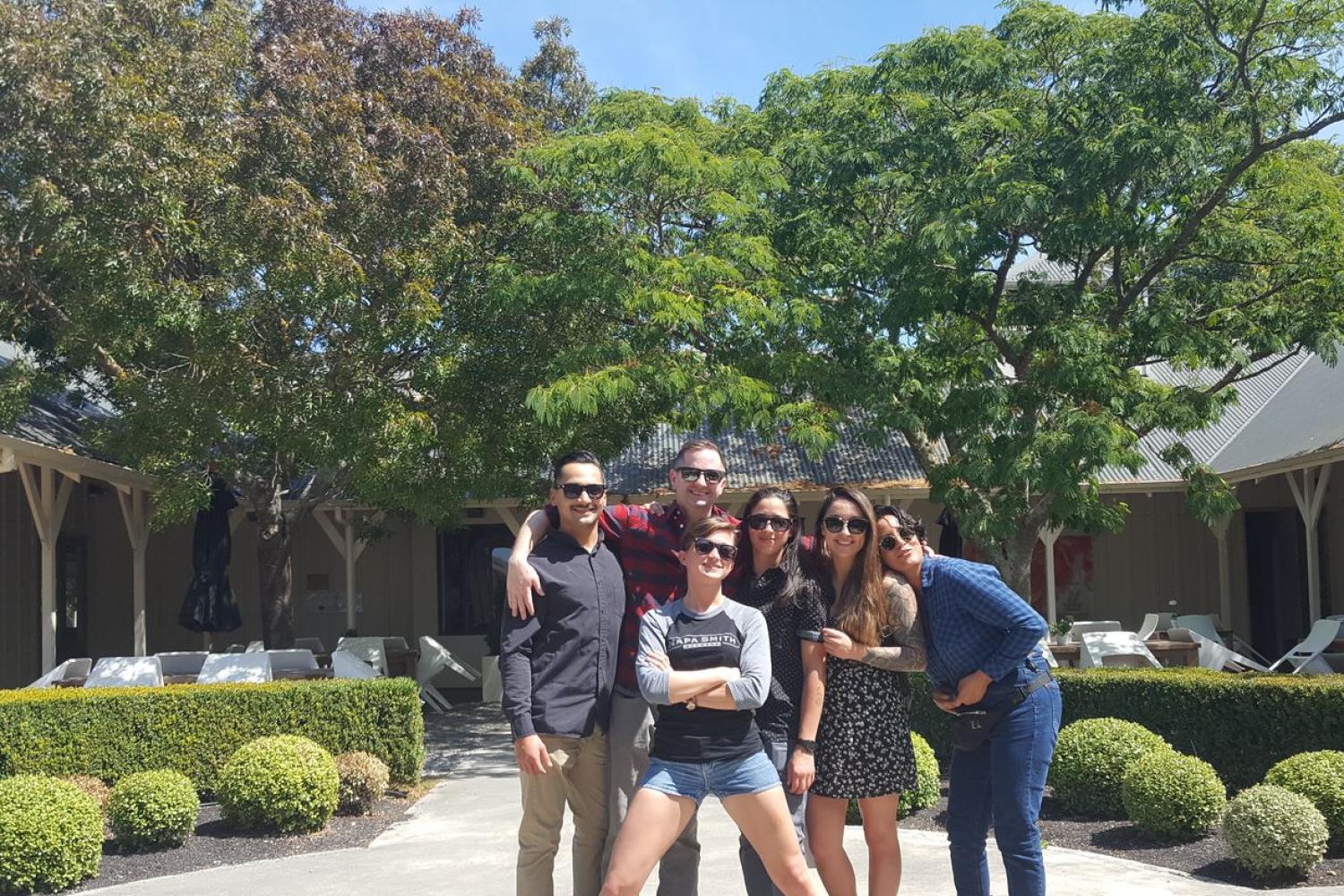 Martinborough Winery Tour - Imagen 3