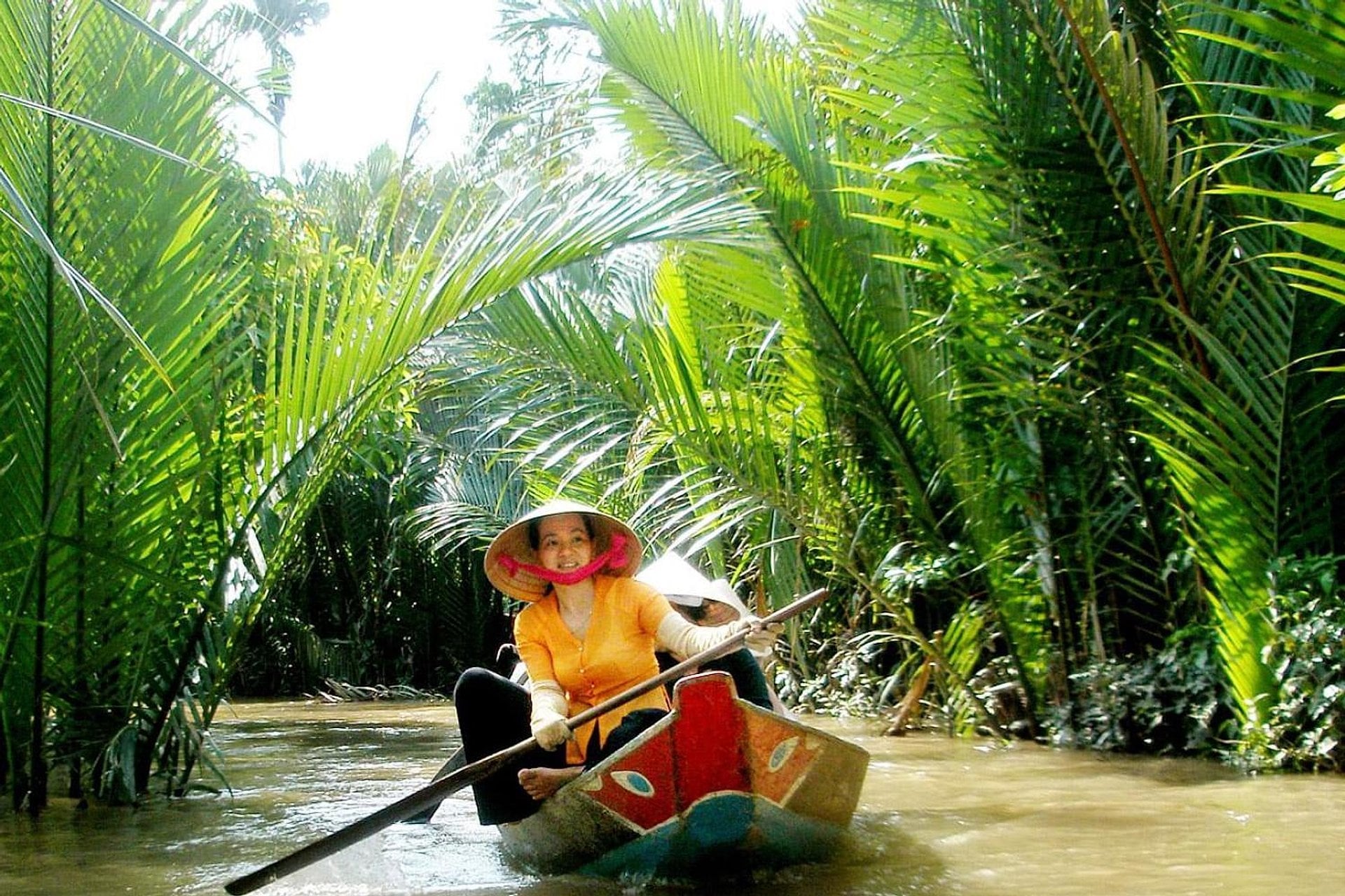3 días: Ho Chi Minh 24h, Cu Chi y Mekong - Imagen 3