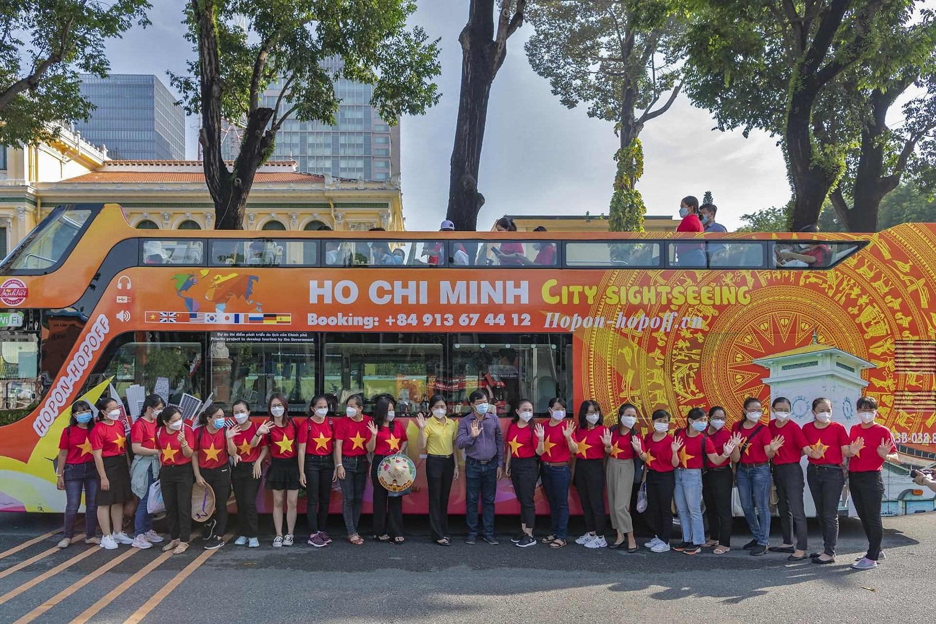 3 días: Ho Chi Minh 24h, Cu Chi y Mekong - Imagen 4