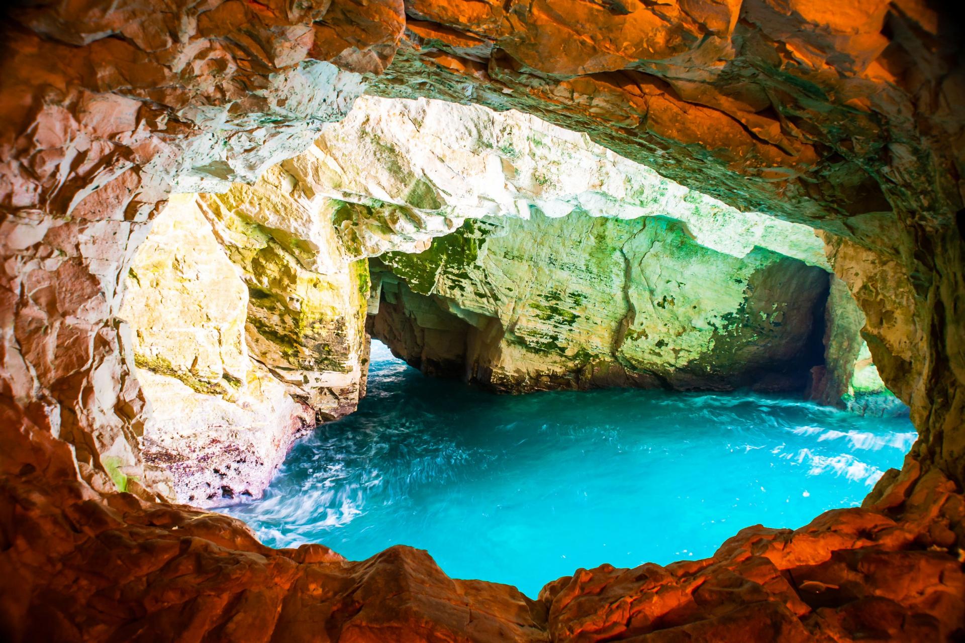 Cesarea, Haifa, Acre y Rosh Hanikra - Tour de 1 día - Imagen 4