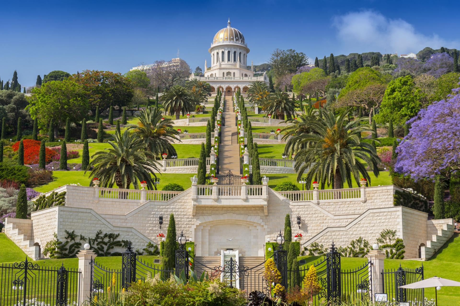 Cesarea, Haifa, Acre y Rosh Hanikra - Tour de 1 día - Imagen 3