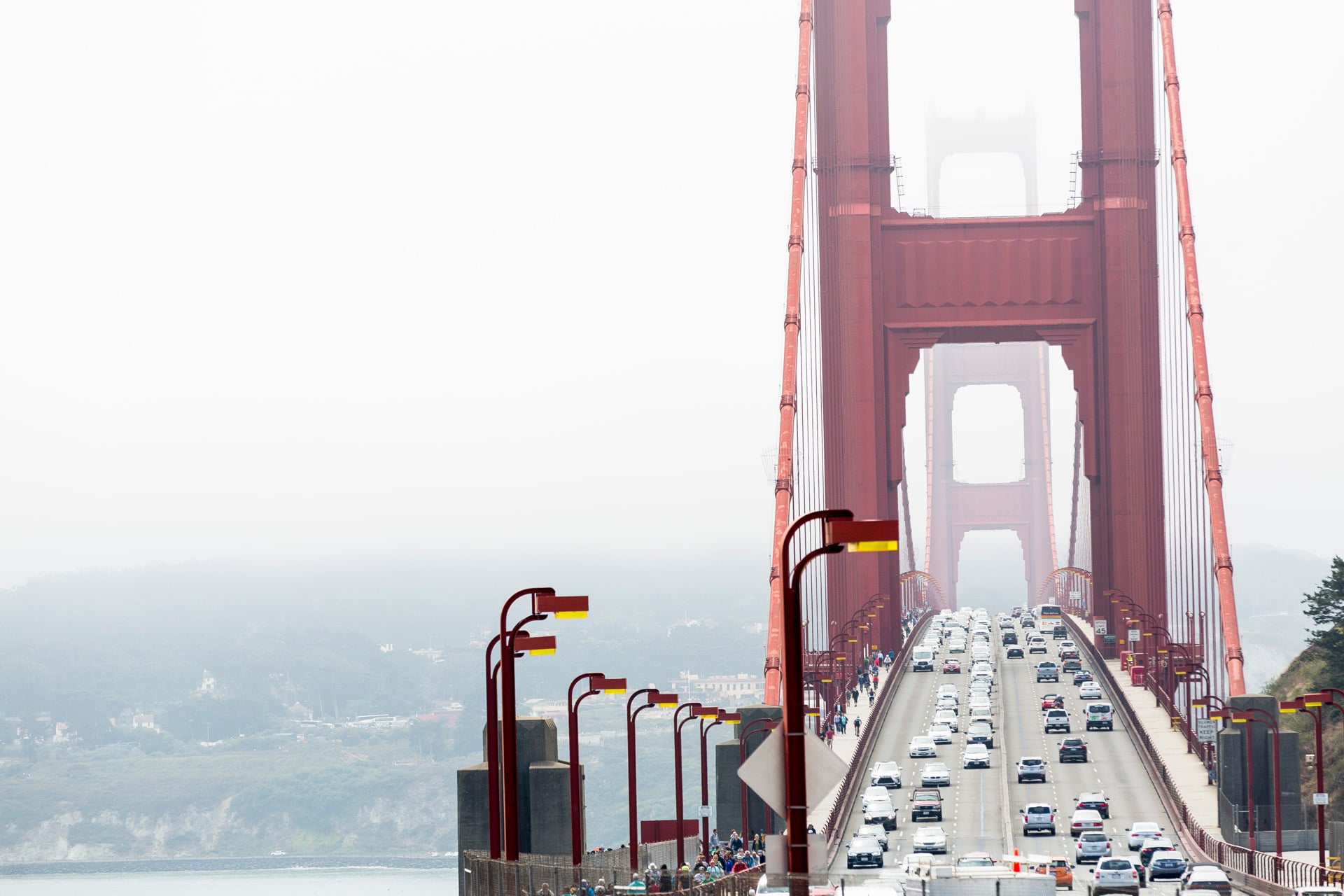 Grand City Tour Bus San Francisco - Imagen 3
