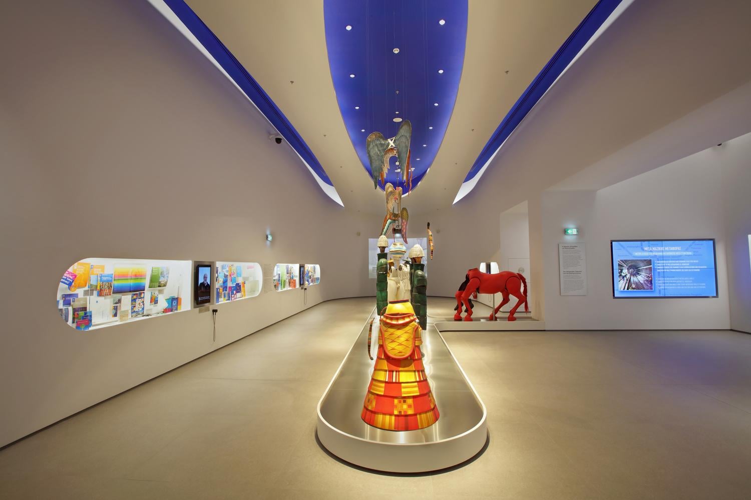 Museo Olímpico de Atenas: Entrada electrónica con audioguía limitada. - Imagen 3