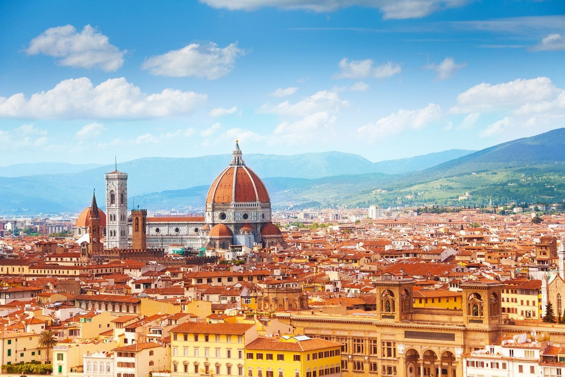 Florence: the Jewel of the Renaissance - Imagen 2