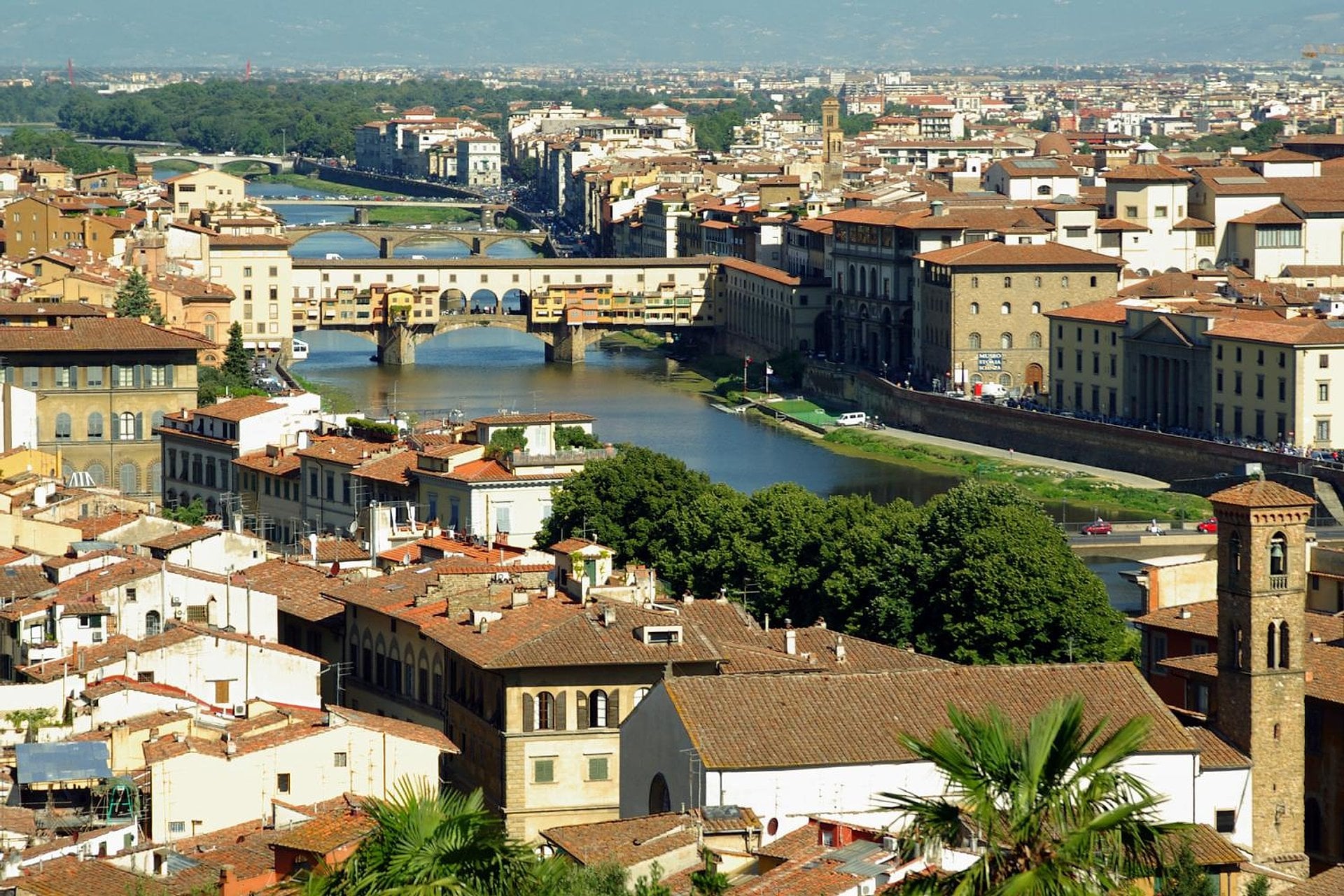 Florence: the Jewel of the Renaissance - Imagen 4