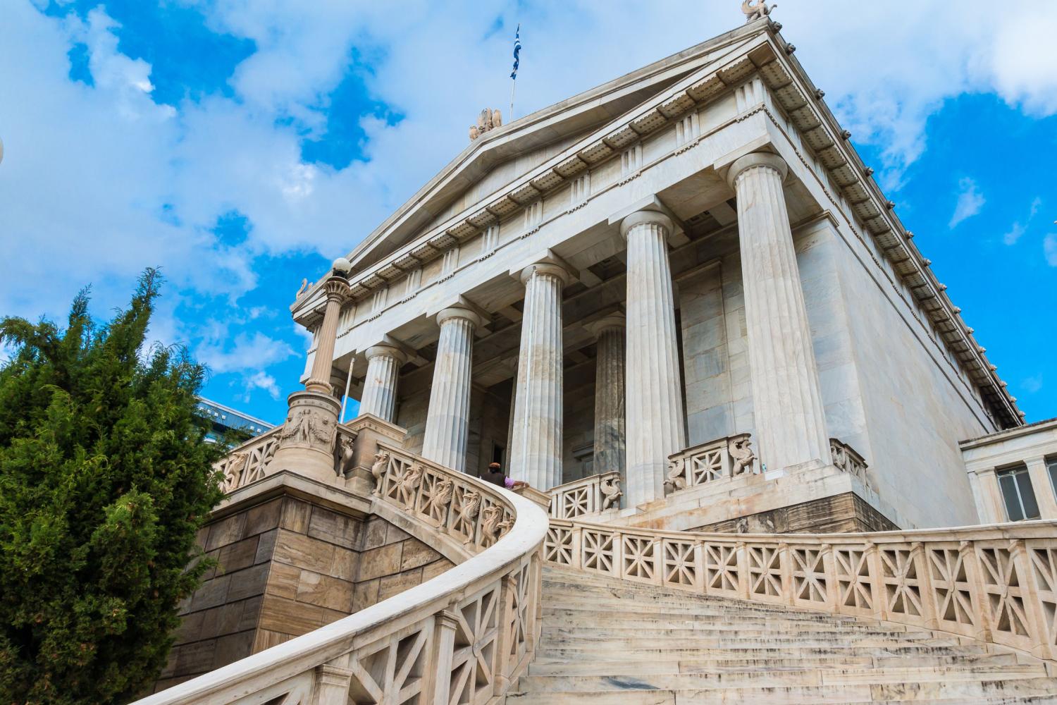 Visita guiada por Atenas: La ciudad de los mitos - Imagen 4
