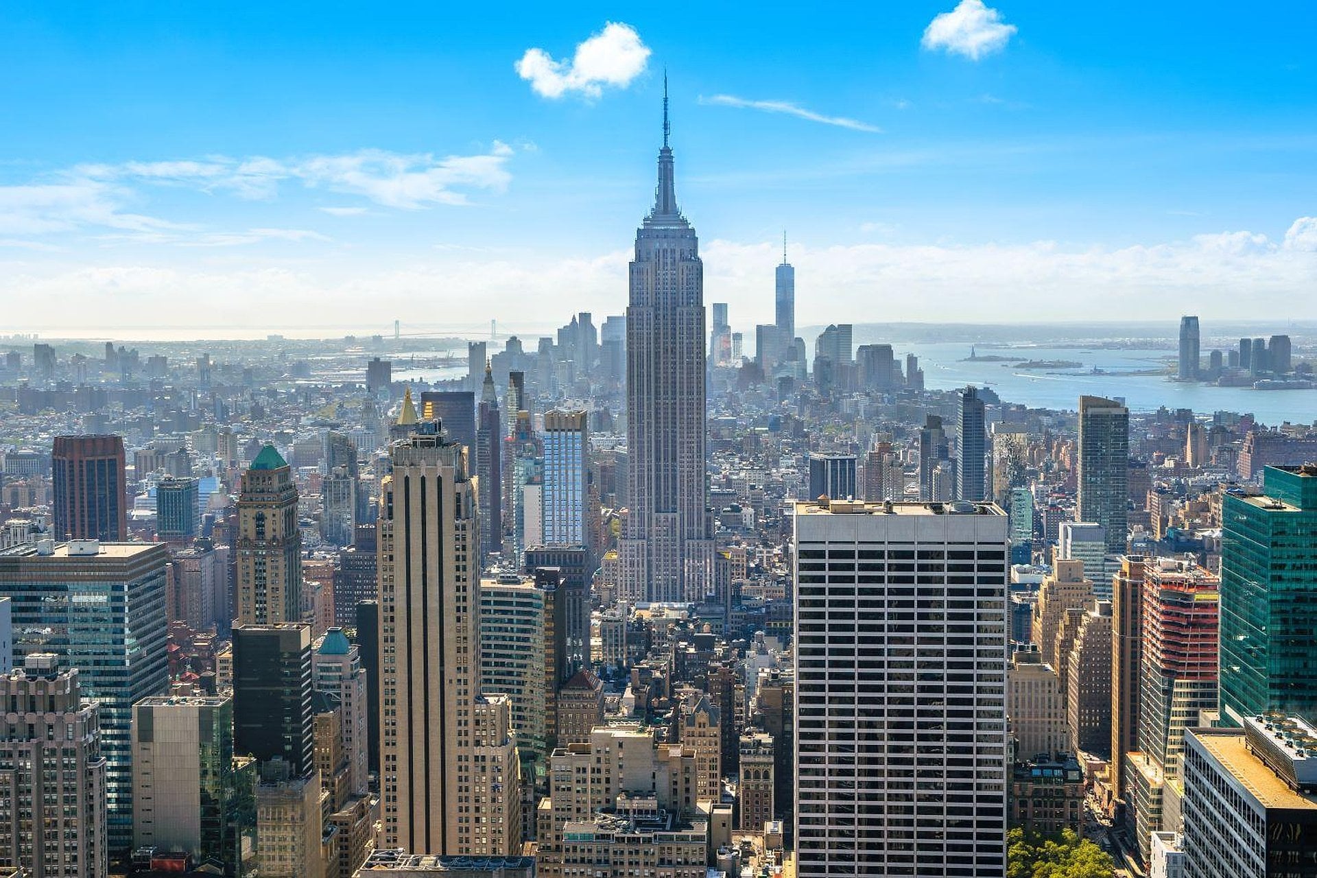 Empire State Observatory and Flatiron Tour - Imagen 2