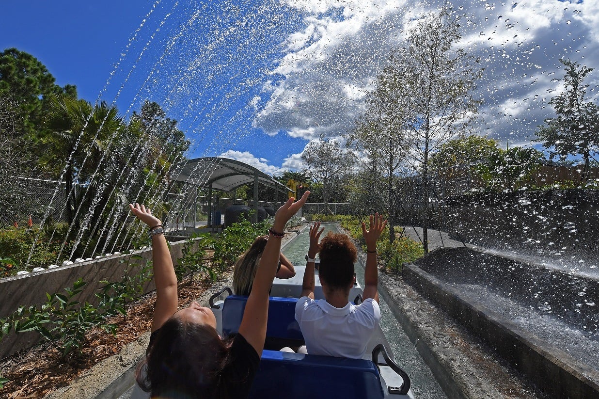 Miami Go City Explorer Pass - El mejor pase de atracciones de Miami - Imagen 2