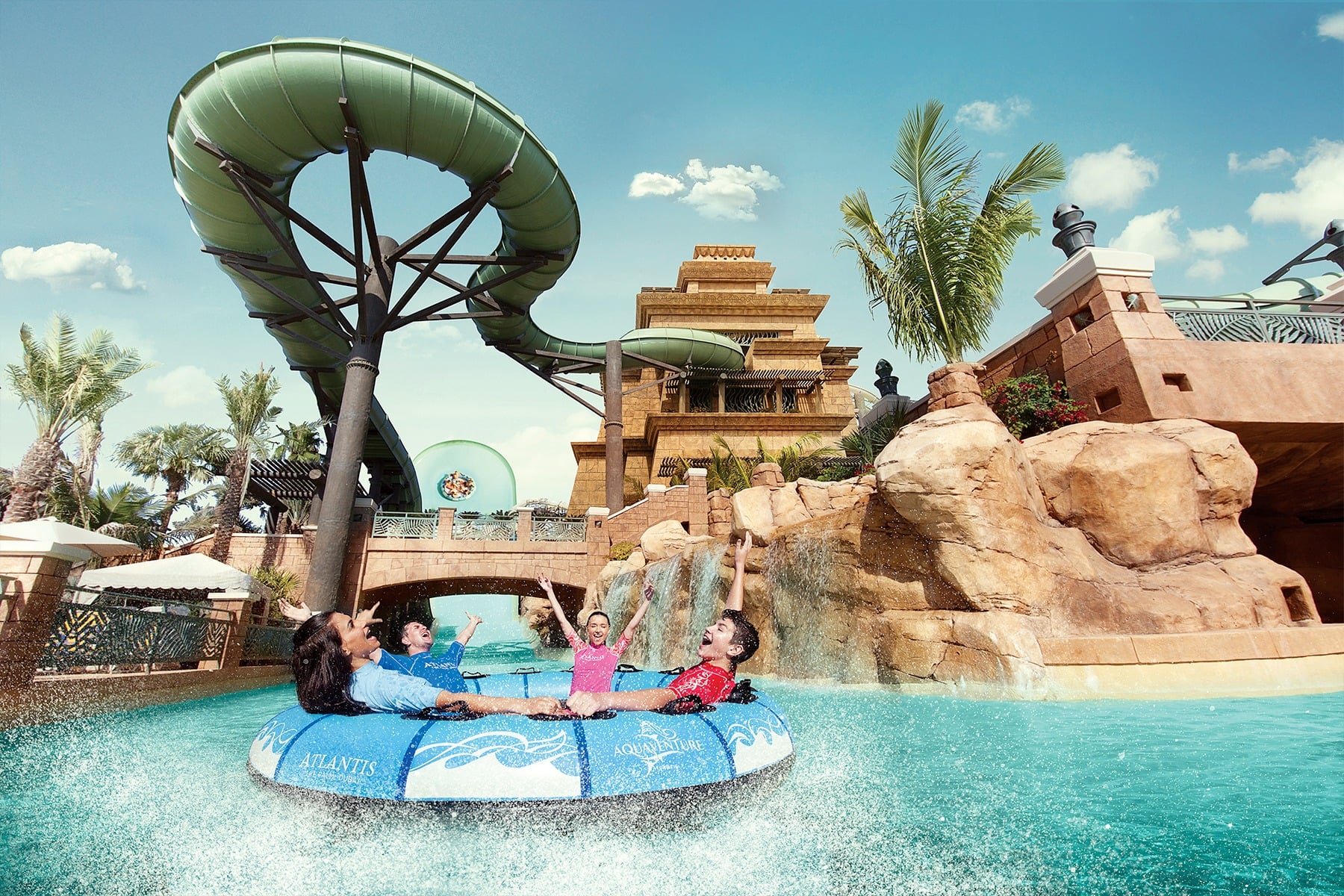 Go City Dubai Explorer Pass - Imagen 2