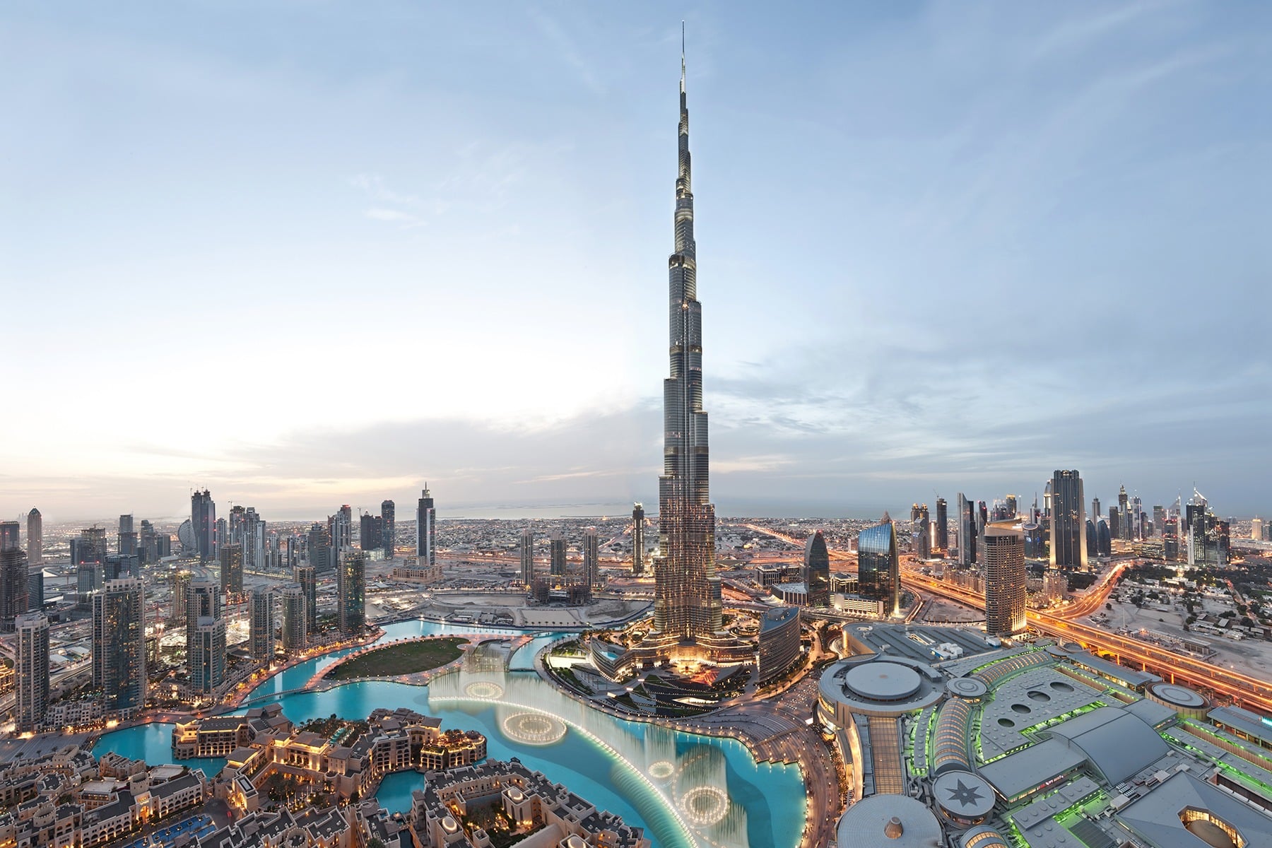 Go City Dubai Explorer Pass - Imagen 3