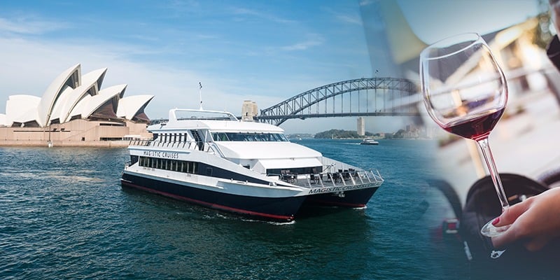 Go City Sydney Explorer Pass - Pase de atracciones - Imagen 2
