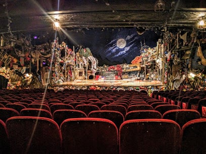 MJ El Musical - Michael Jackson en Broadway - Imagen 3