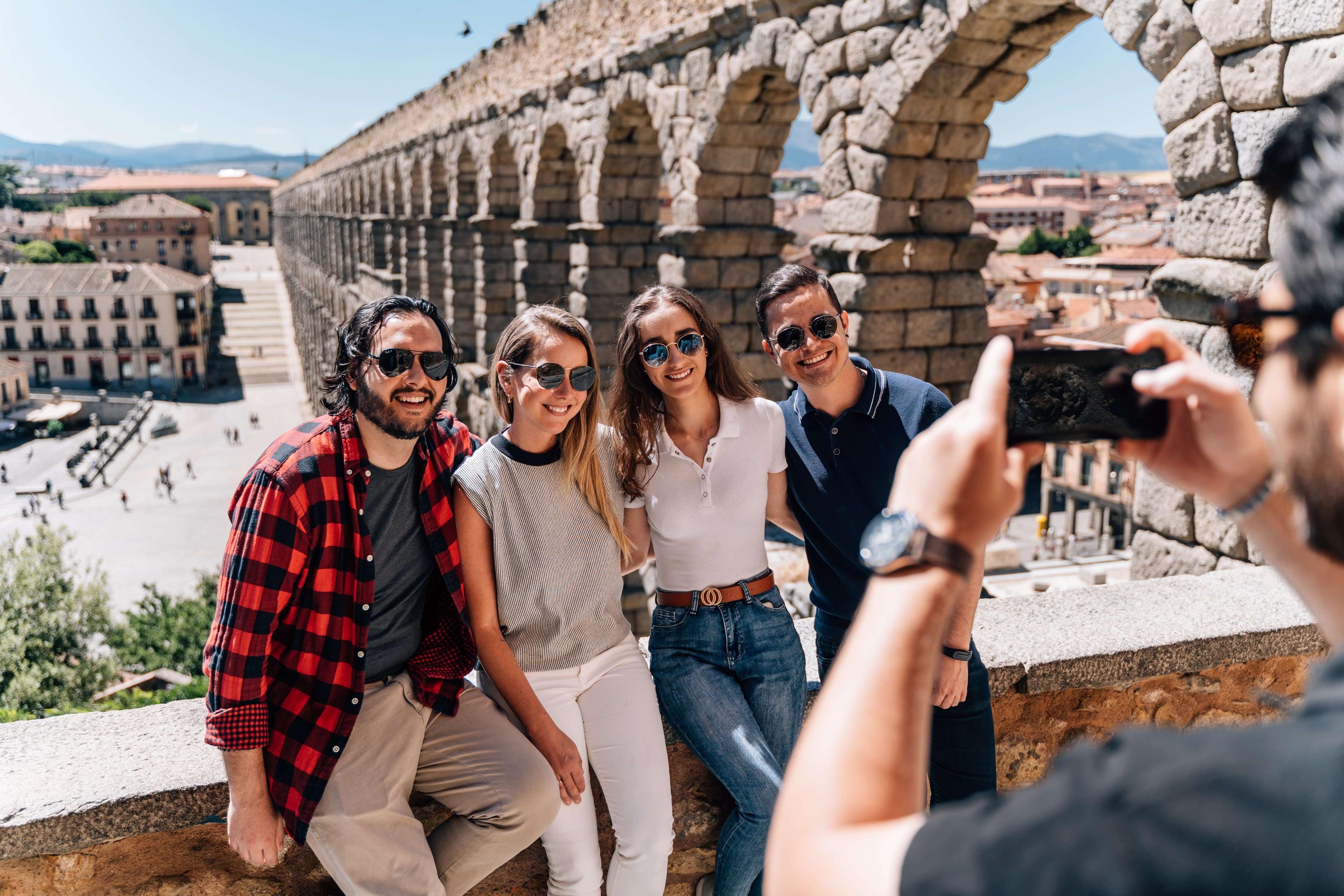 Bodegas Ribera del Duero y Segovia - Imagen 4
