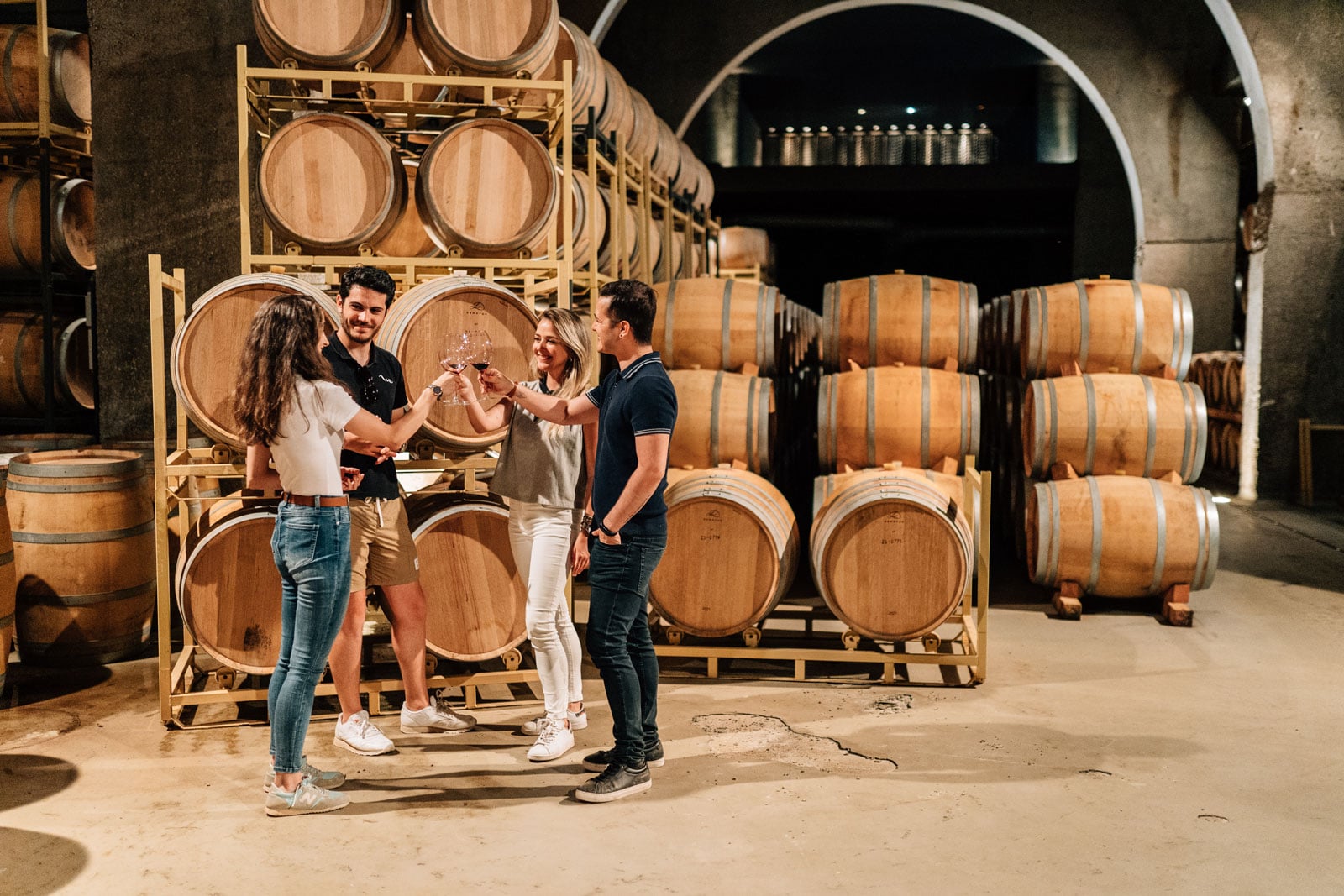 Bodegas Ribera del Duero y Segovia - Imagen 2