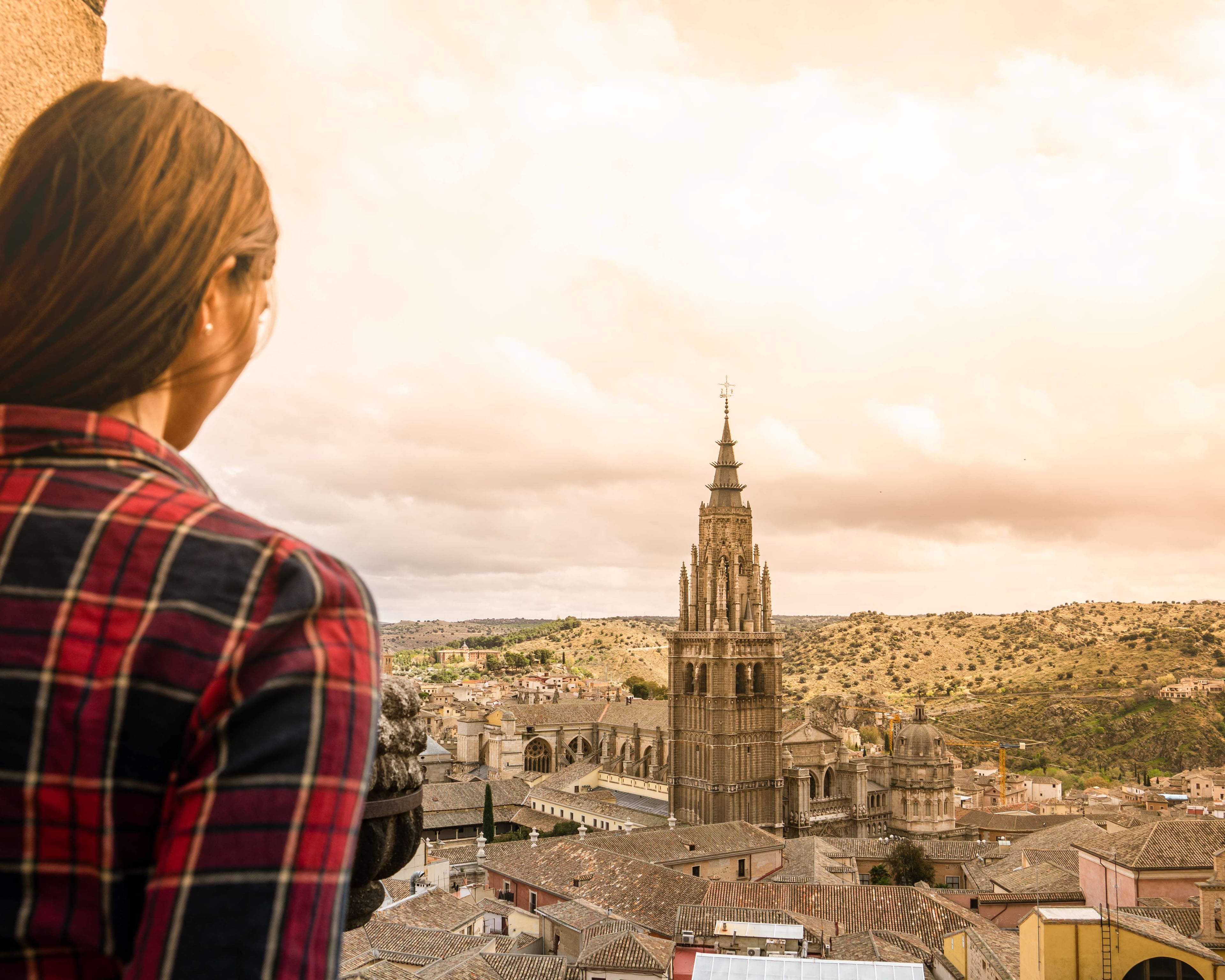 Visita a la ciudad de Toledo y Experiencia en una prestigiosa bodega con cata de vinos - Imagen 2