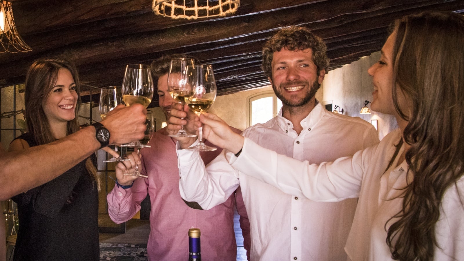 Visita a la ciudad de Toledo y Experiencia en una prestigiosa bodega con cata de vinos - Imagen 3