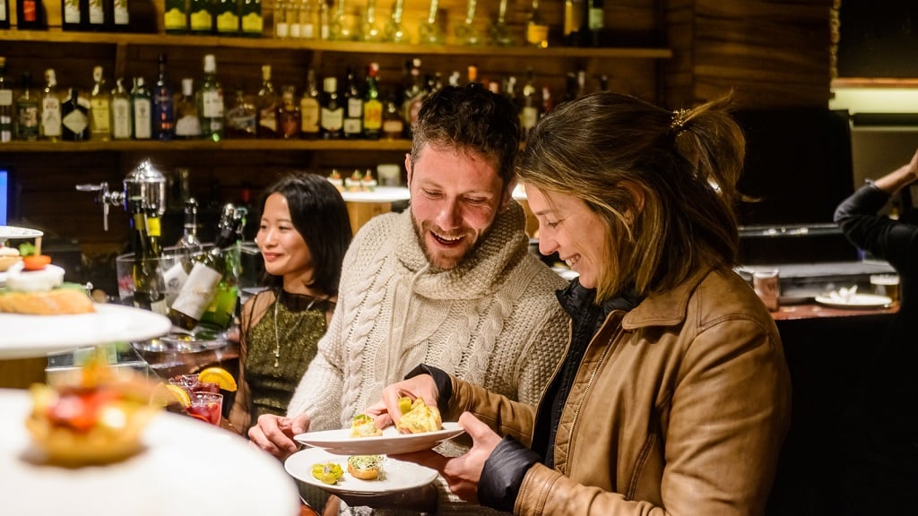 Recorrido de Tapas por Madrid y Espectáculo de Flamenco - Imagen 2