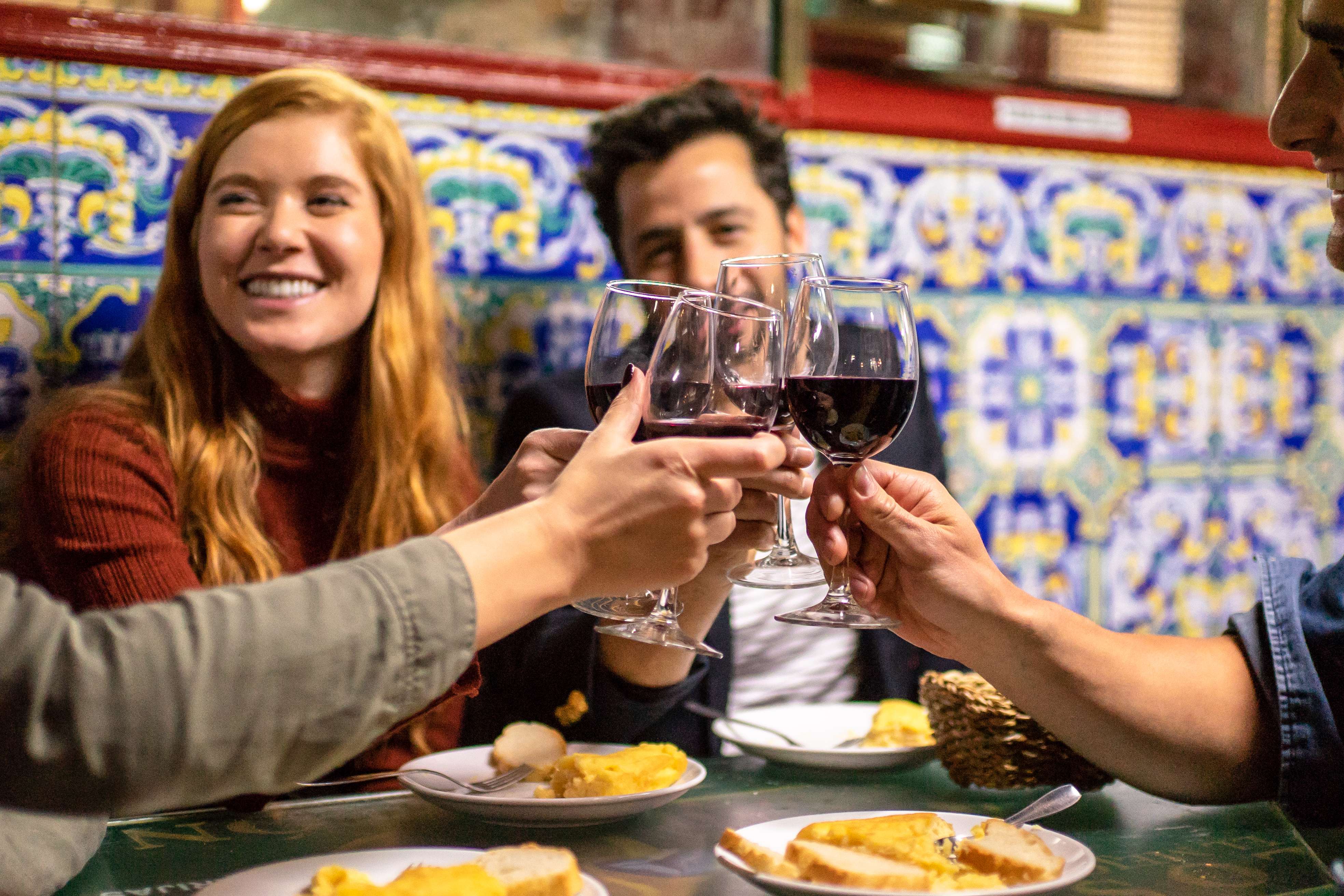 Recorrido de Tapas por Madrid y Espectáculo de Flamenco - Imagen 4