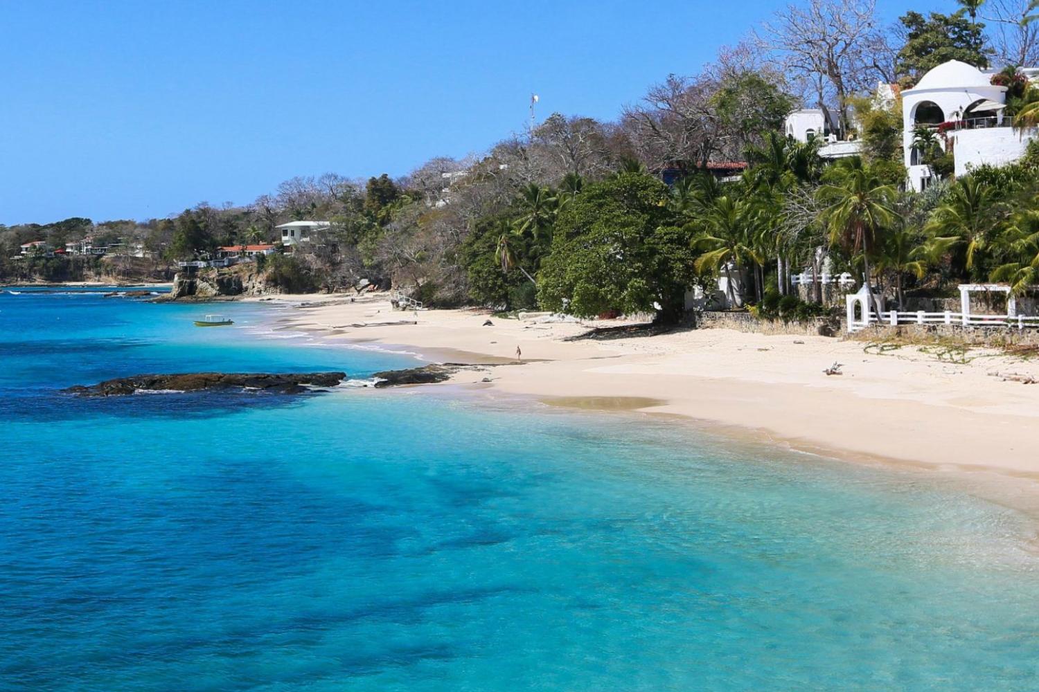 Descubre Isla Contadora: Aventura y Relax en el Pacífico - Imagen 2