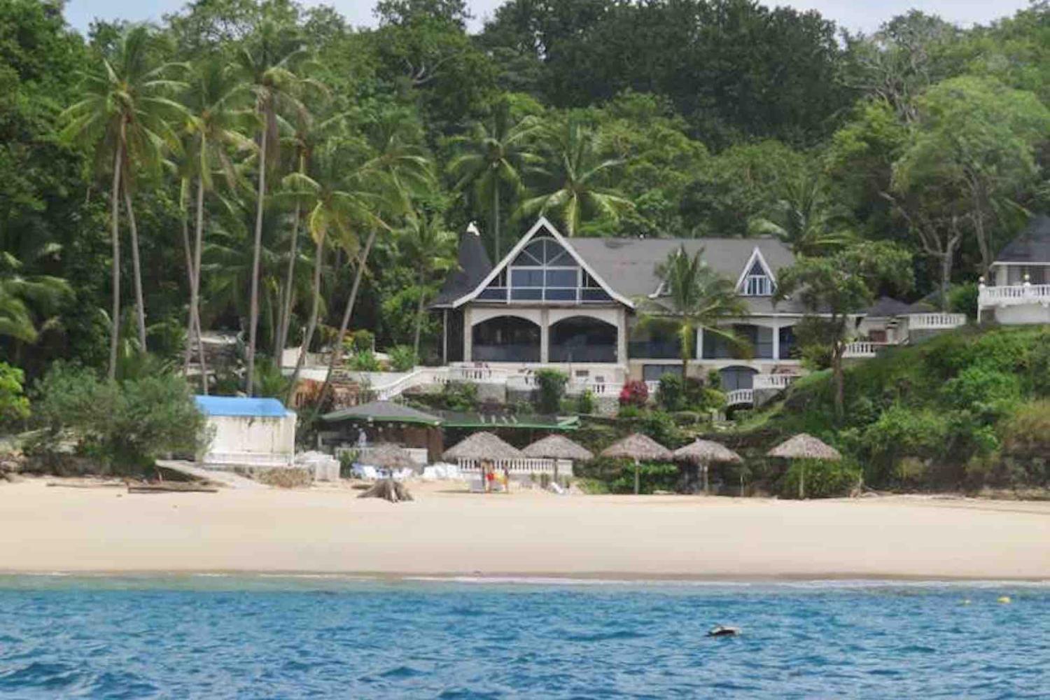 Descubre Isla Contadora: Aventura y Relax en el Pacífico - Imagen 3