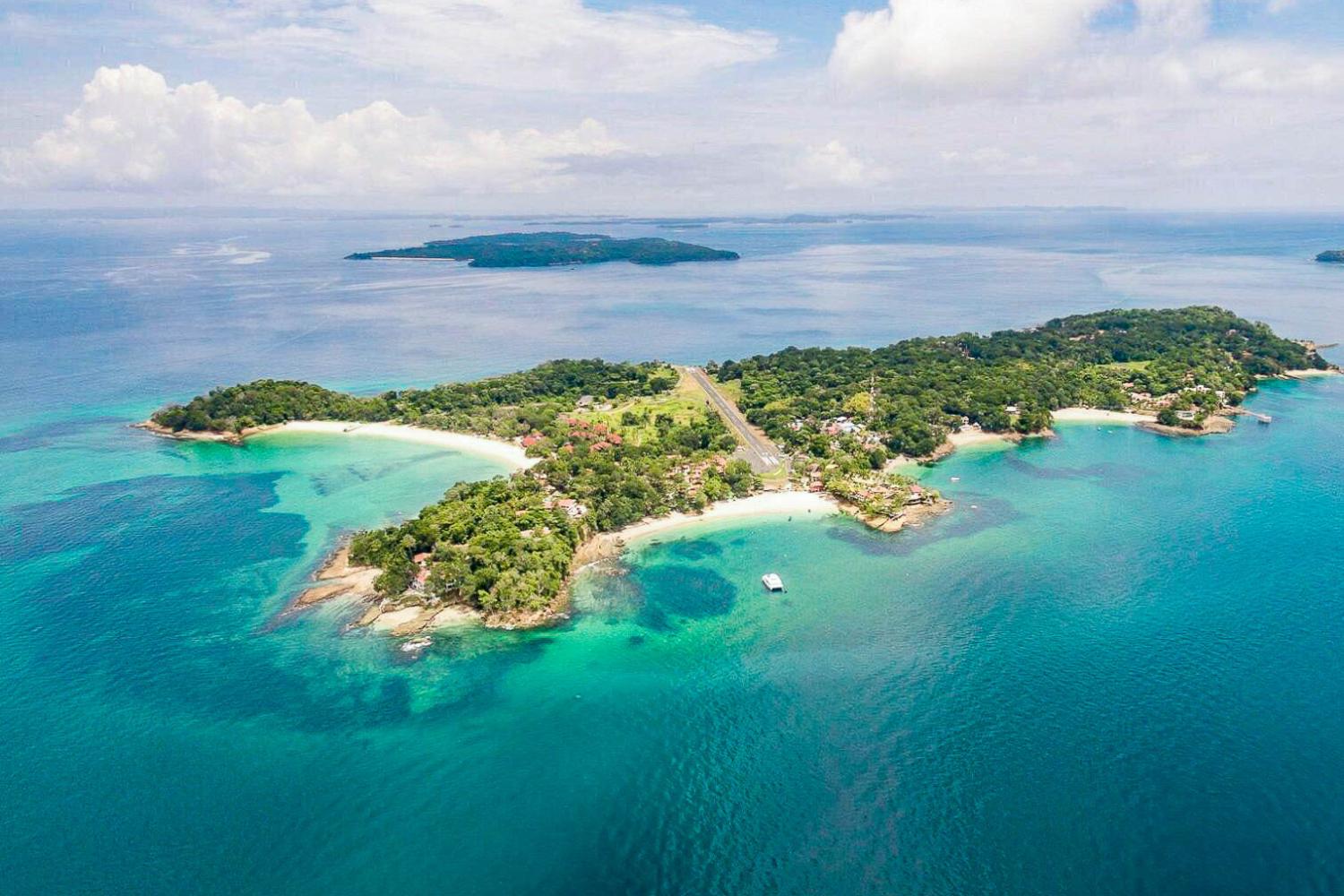 Descubre Isla Contadora: Aventura y Relax en el Pacífico - Imagen 4