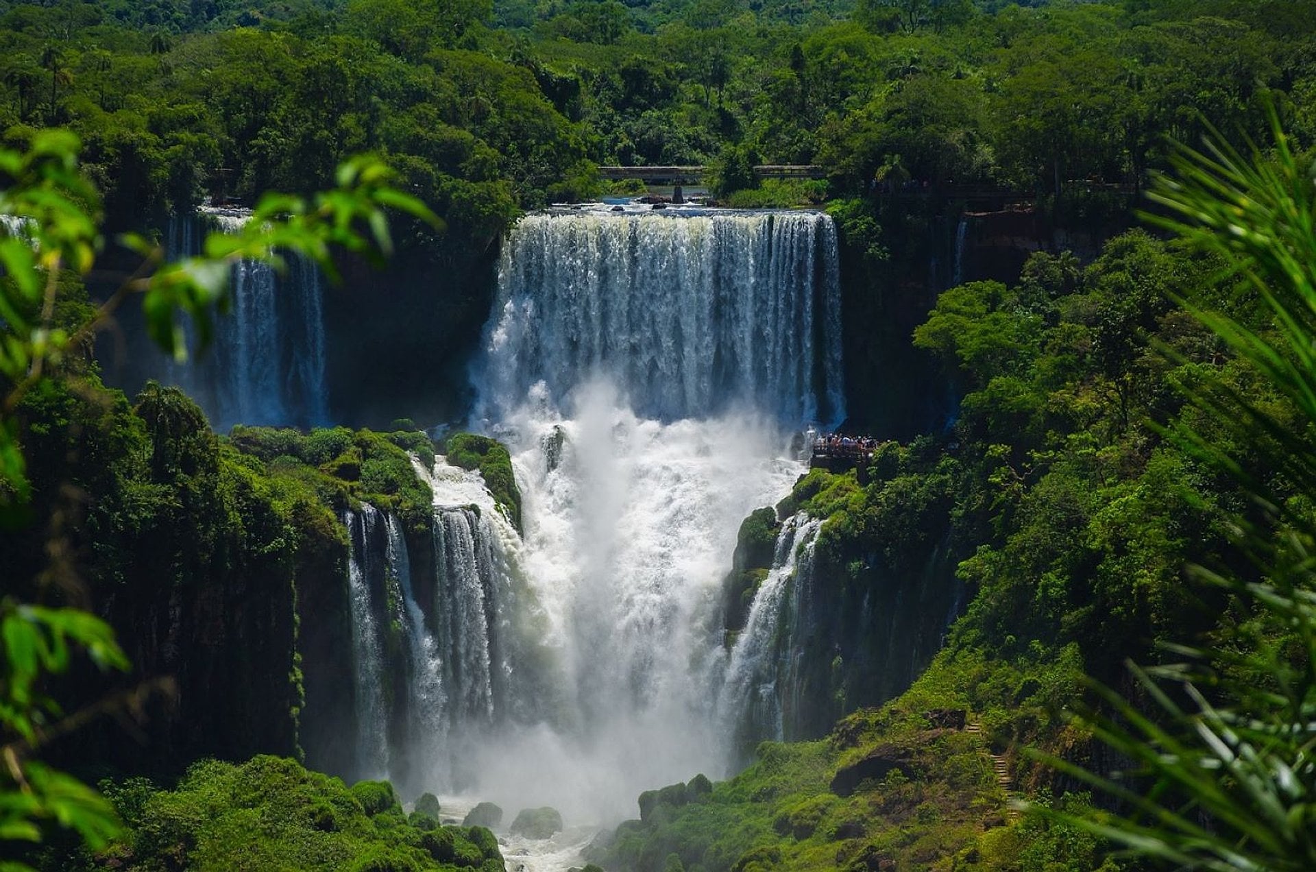 Cataratas del Iguazú y traslado aeropuerto - Imagen 4