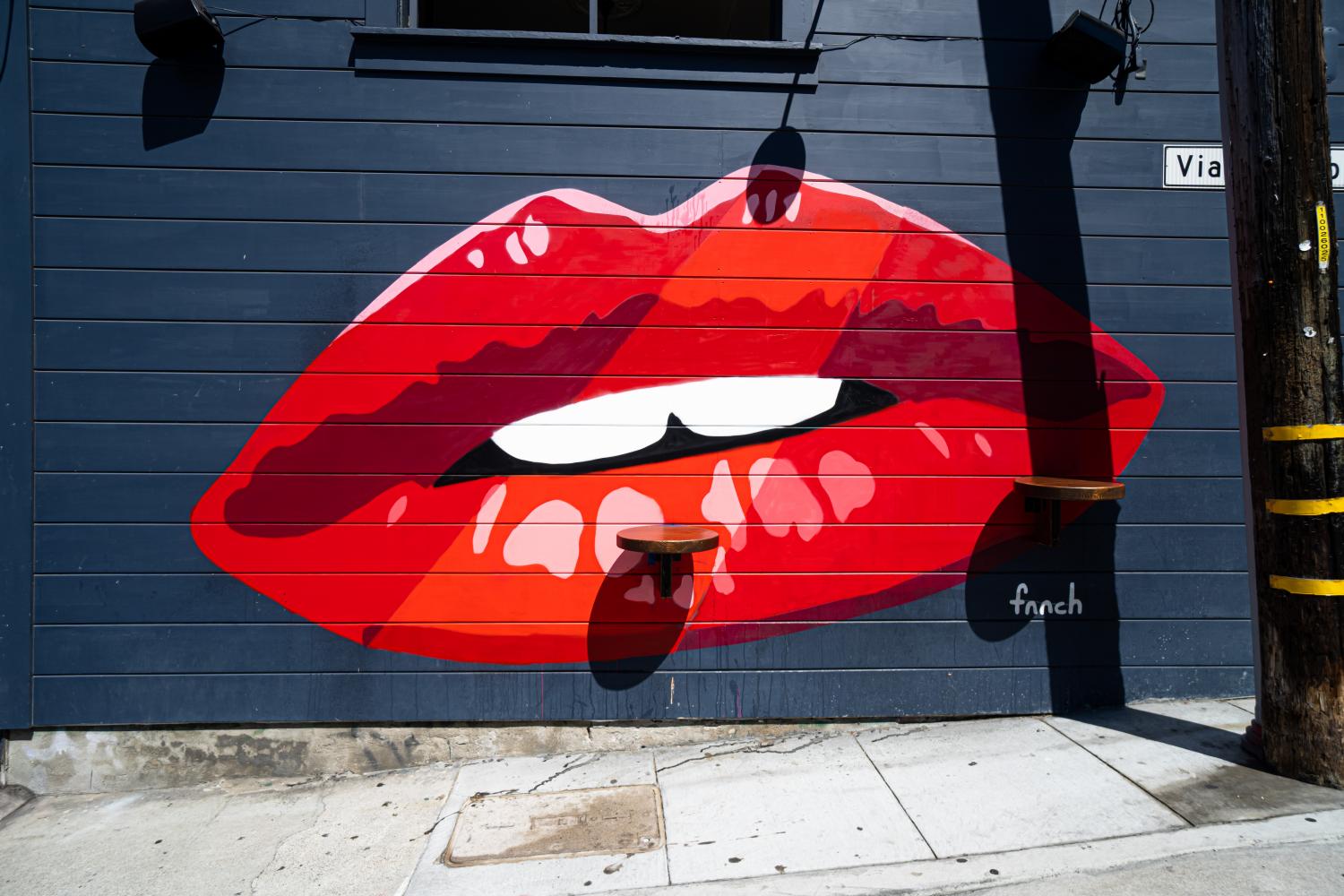 Little Italy (North Beach) - Walking tour de gastronomía e historia - Imagen 4