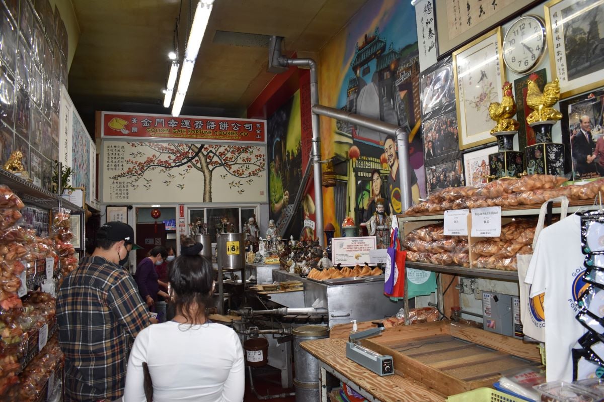 Chinatown - Walking Tour de su gastronomía e historia - Imagen 3