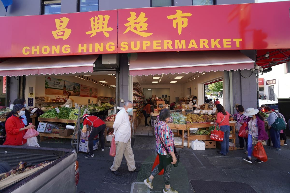 Chinatown - Walking Tour de su gastronomía e historia - Imagen 4