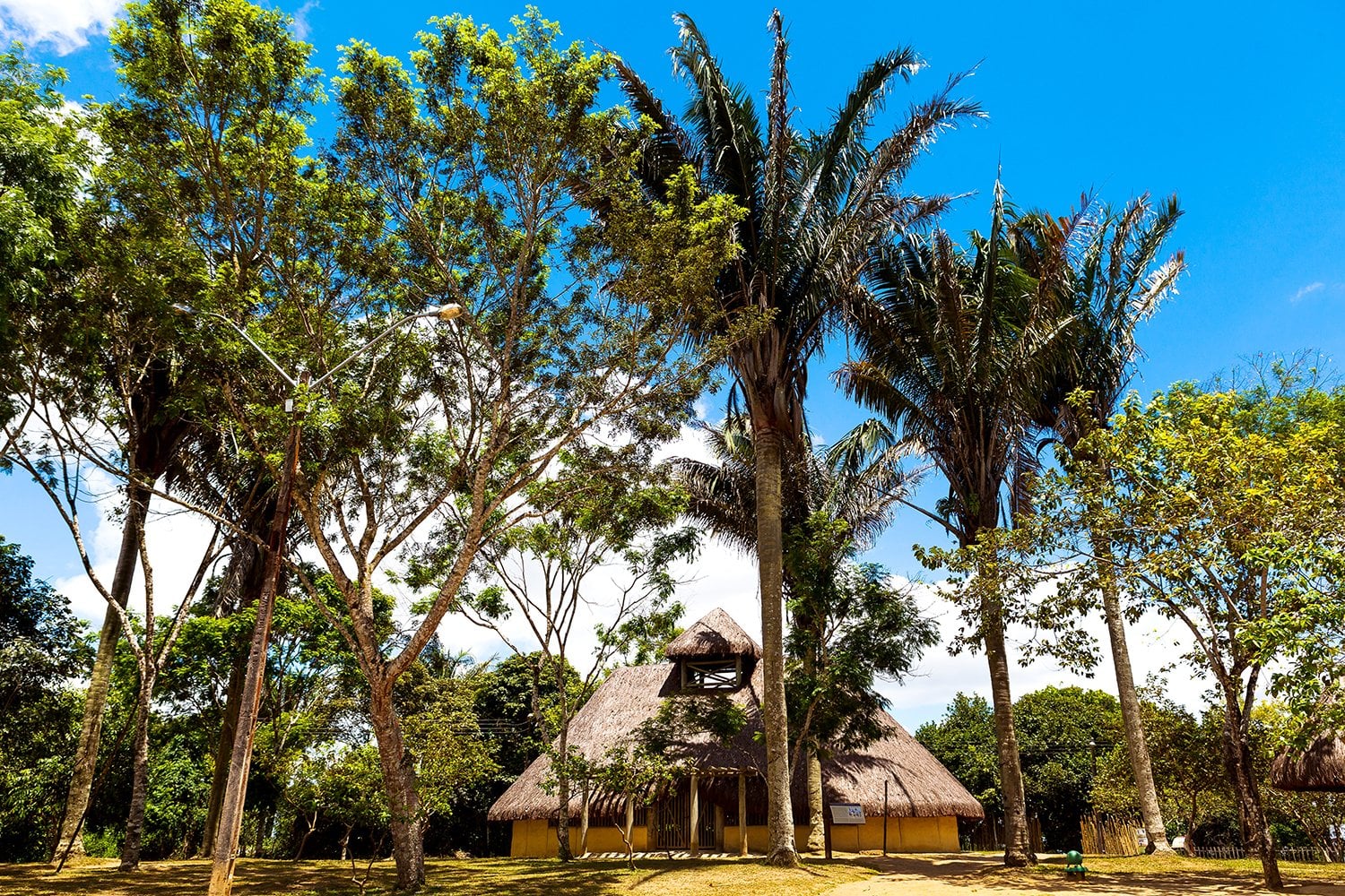 Belly Mountain Tour, Quilombo dos Palmares - Imagen 2