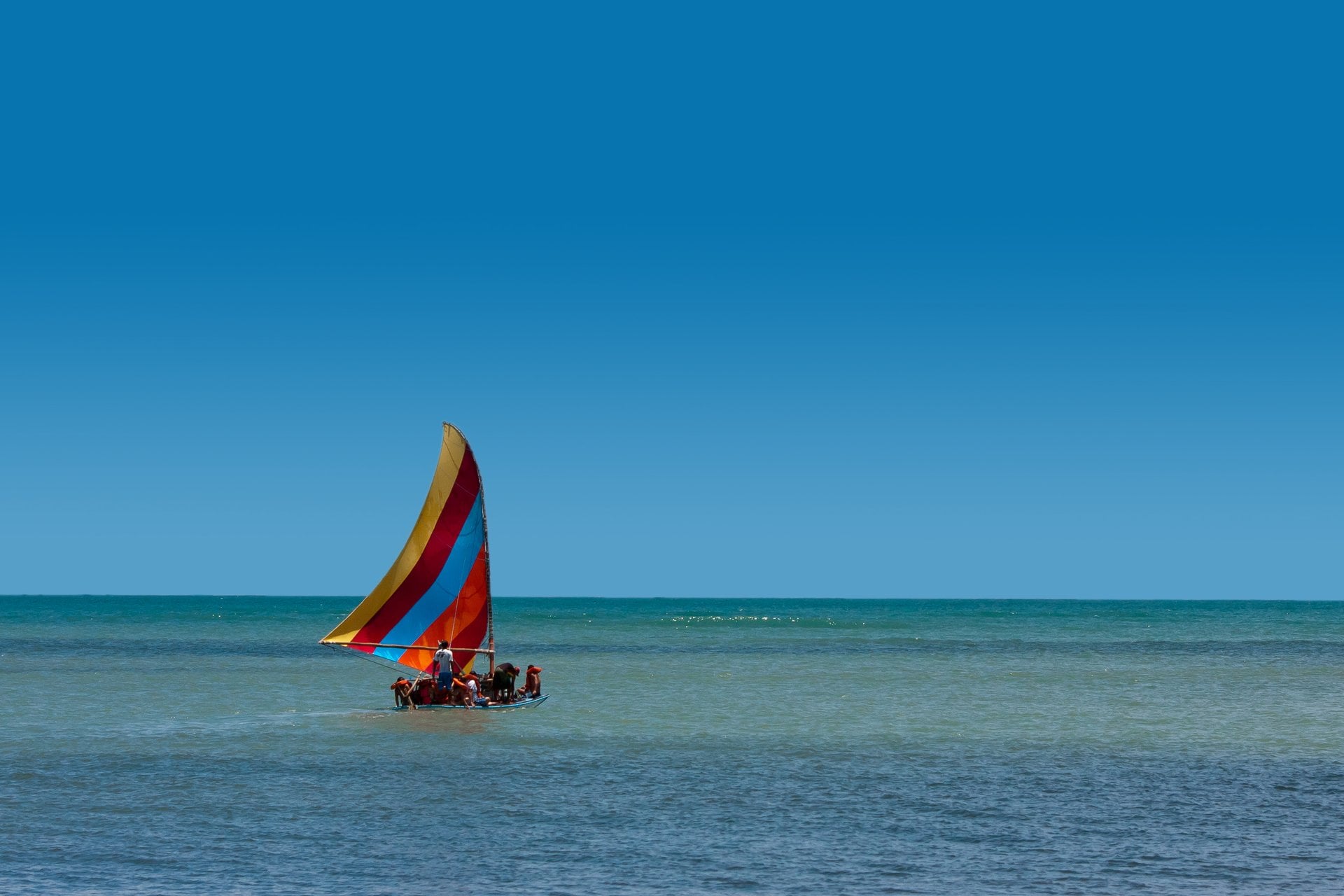 Fortaleza 2 días: Cumbuco y Beach Park - Imagen 2