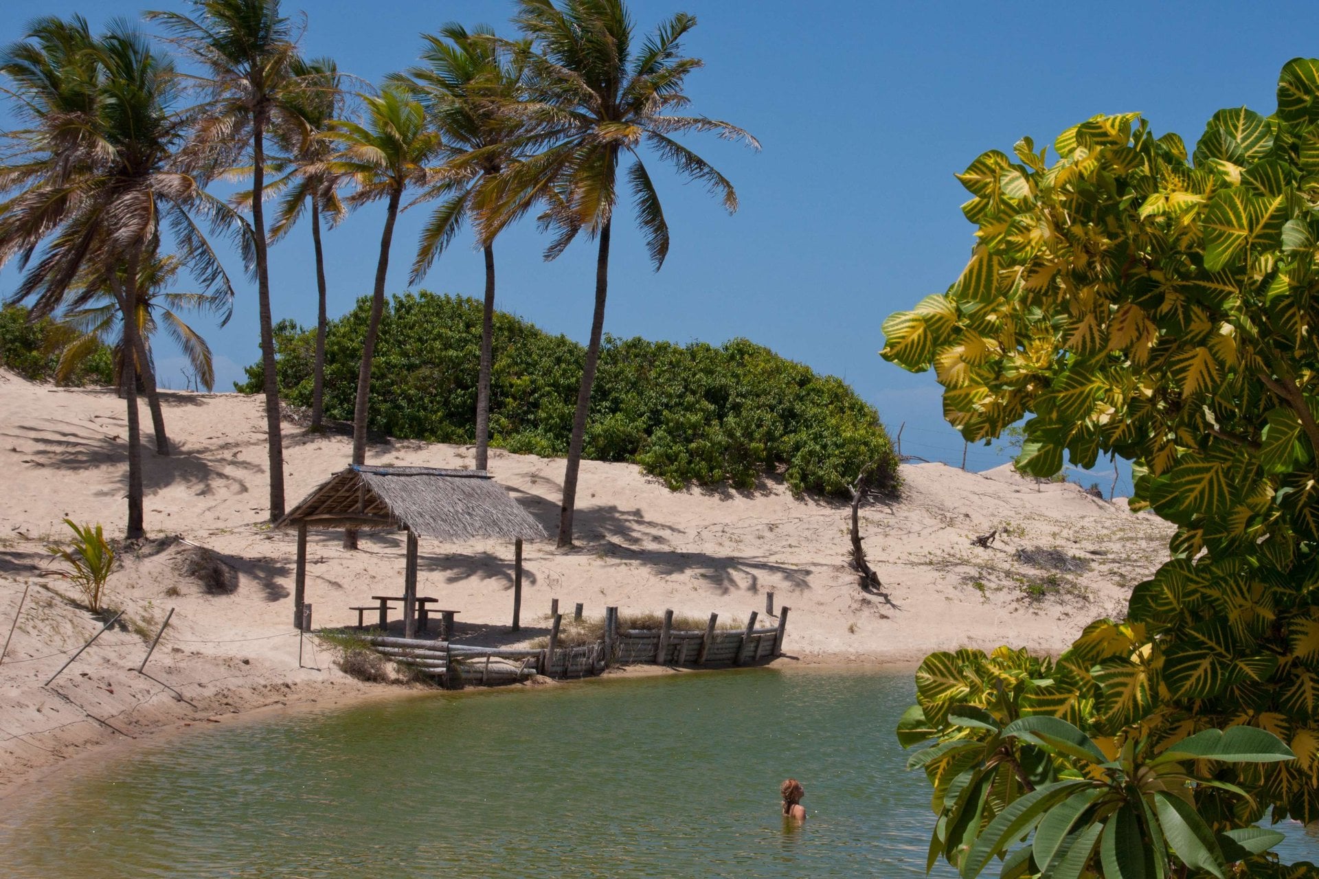 Fortaleza 5 días: playas y Beach Park - Imagen 3