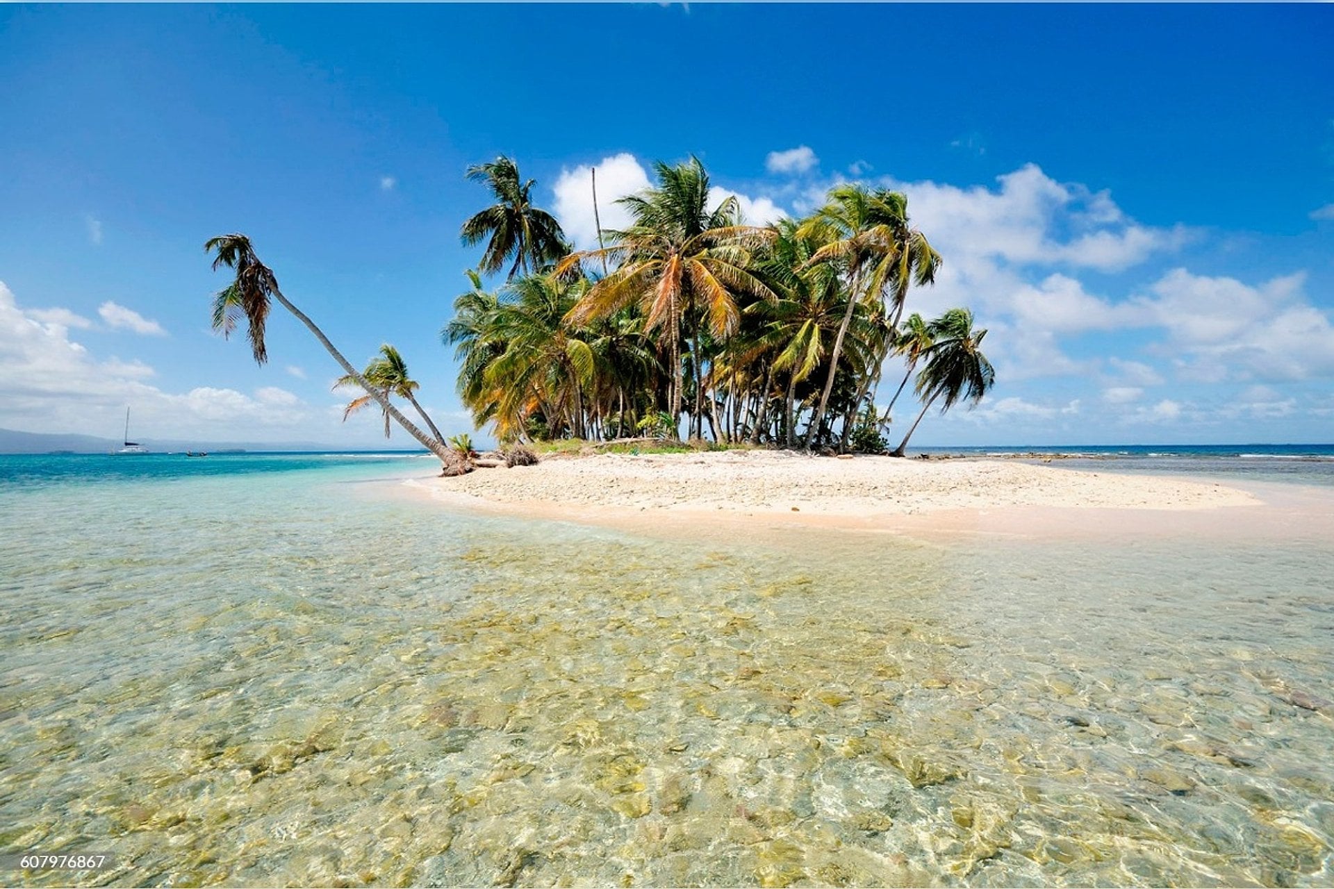 Um dia em San Blas - Imagen 2