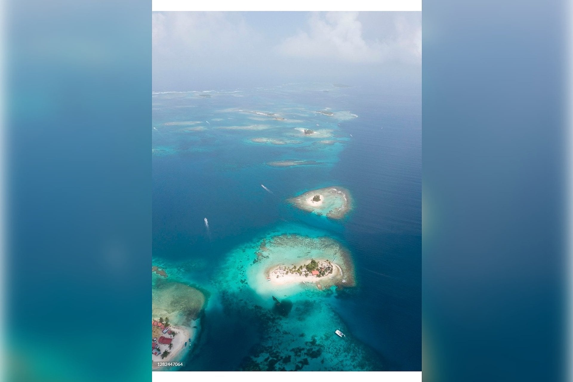 Um dia em San Blas - Imagen 4